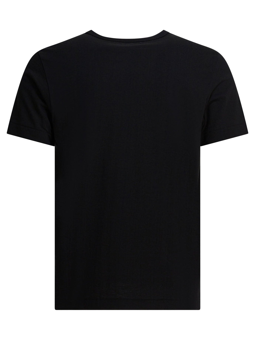 Merz B. Schwanen "loopwheeled" T-shirt