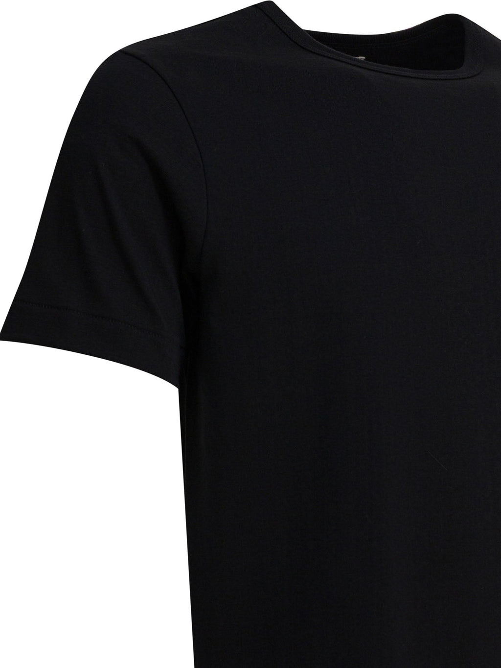 Merz B. Schwanen "loopwheeled" T-shirt