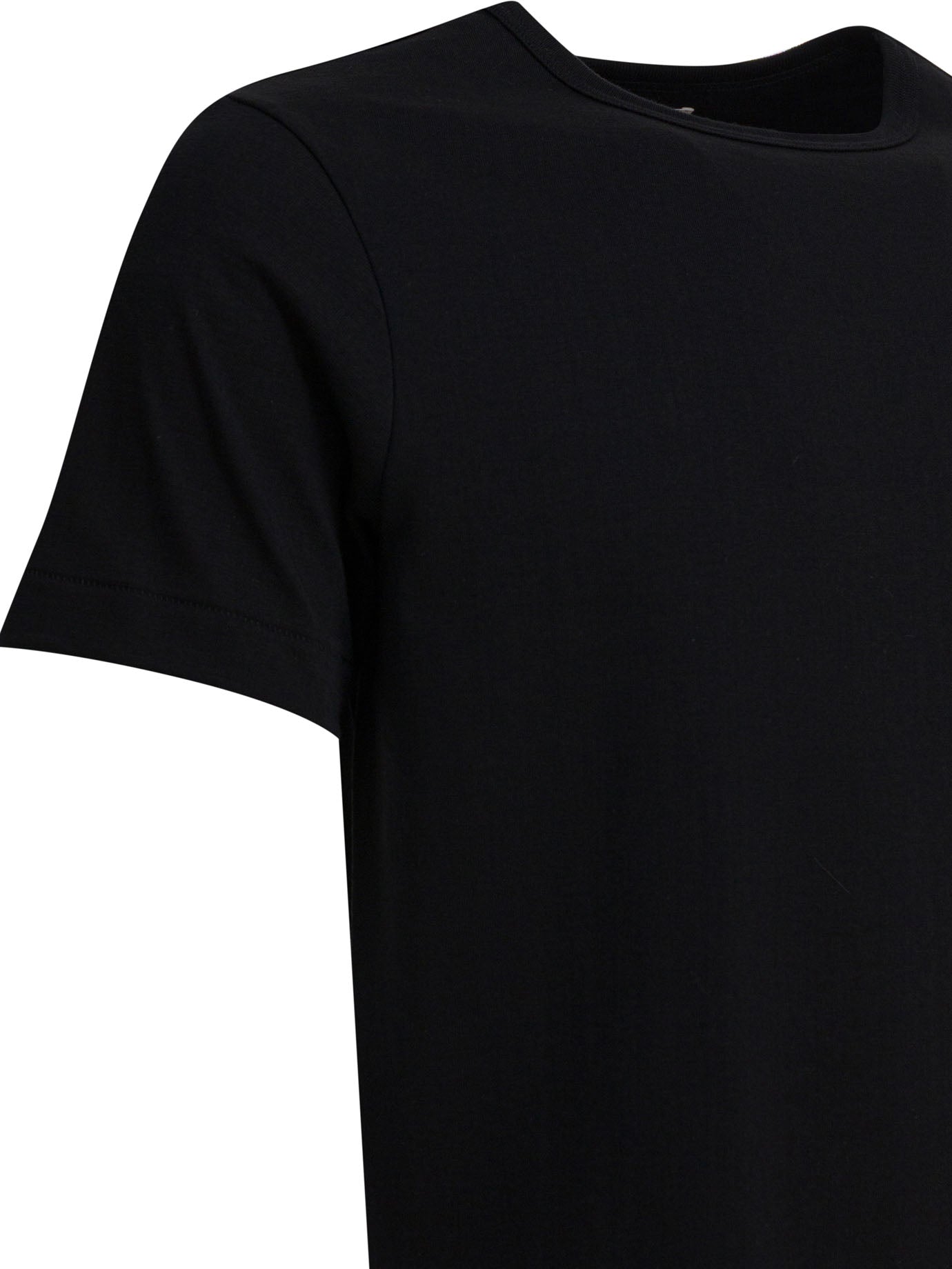 Merz B. Schwanen "loopwheeled" T-shirt