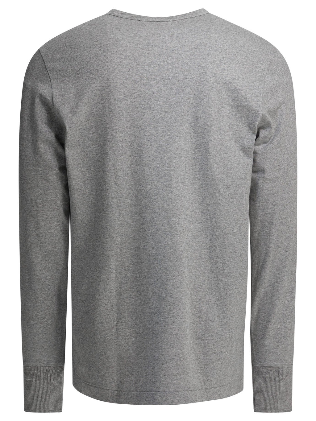 Merz B. Schwanen Seraphim "henley" T-shirt
