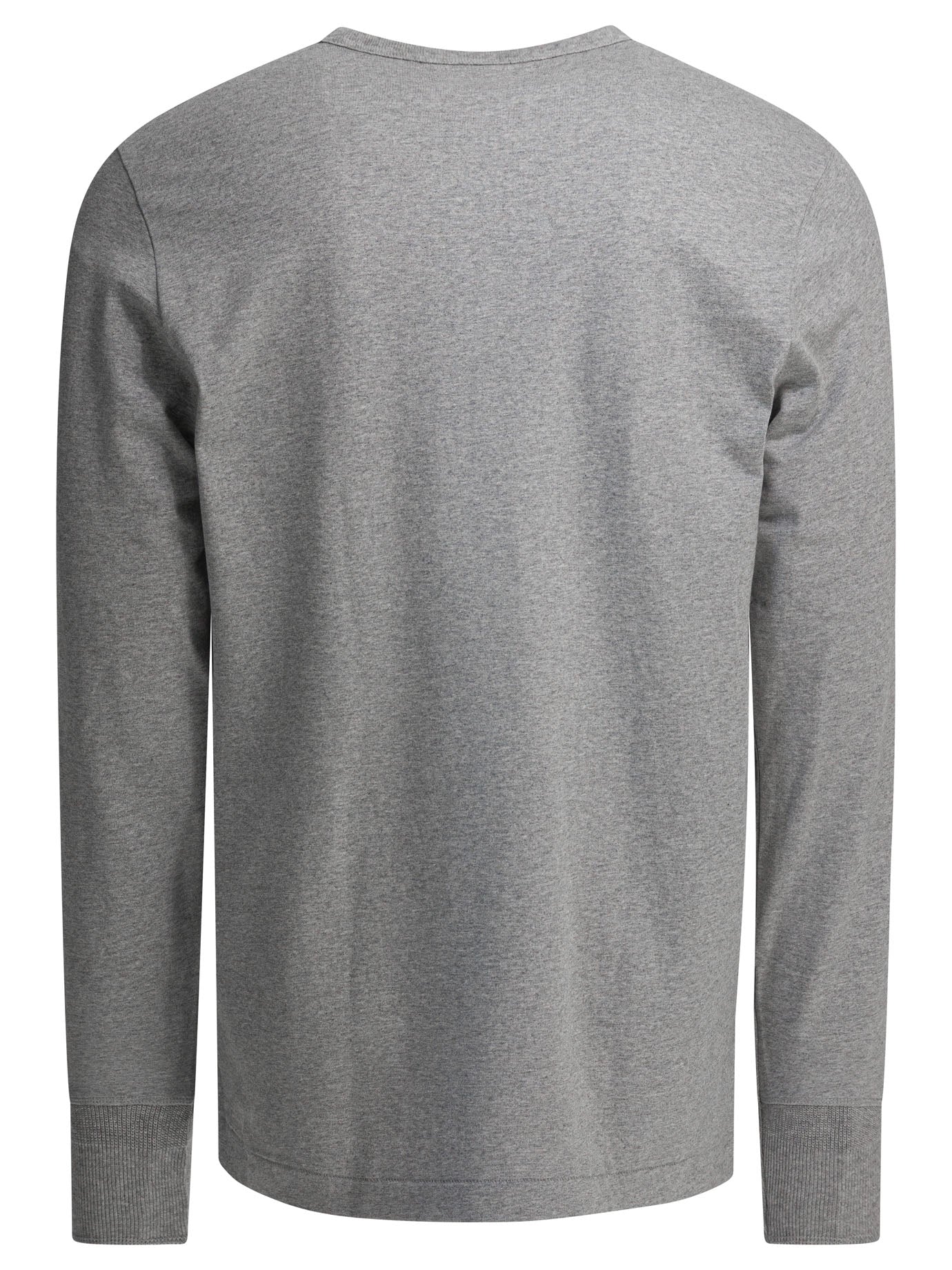 Merz B. Schwanen Seraphim "henley" T-shirt