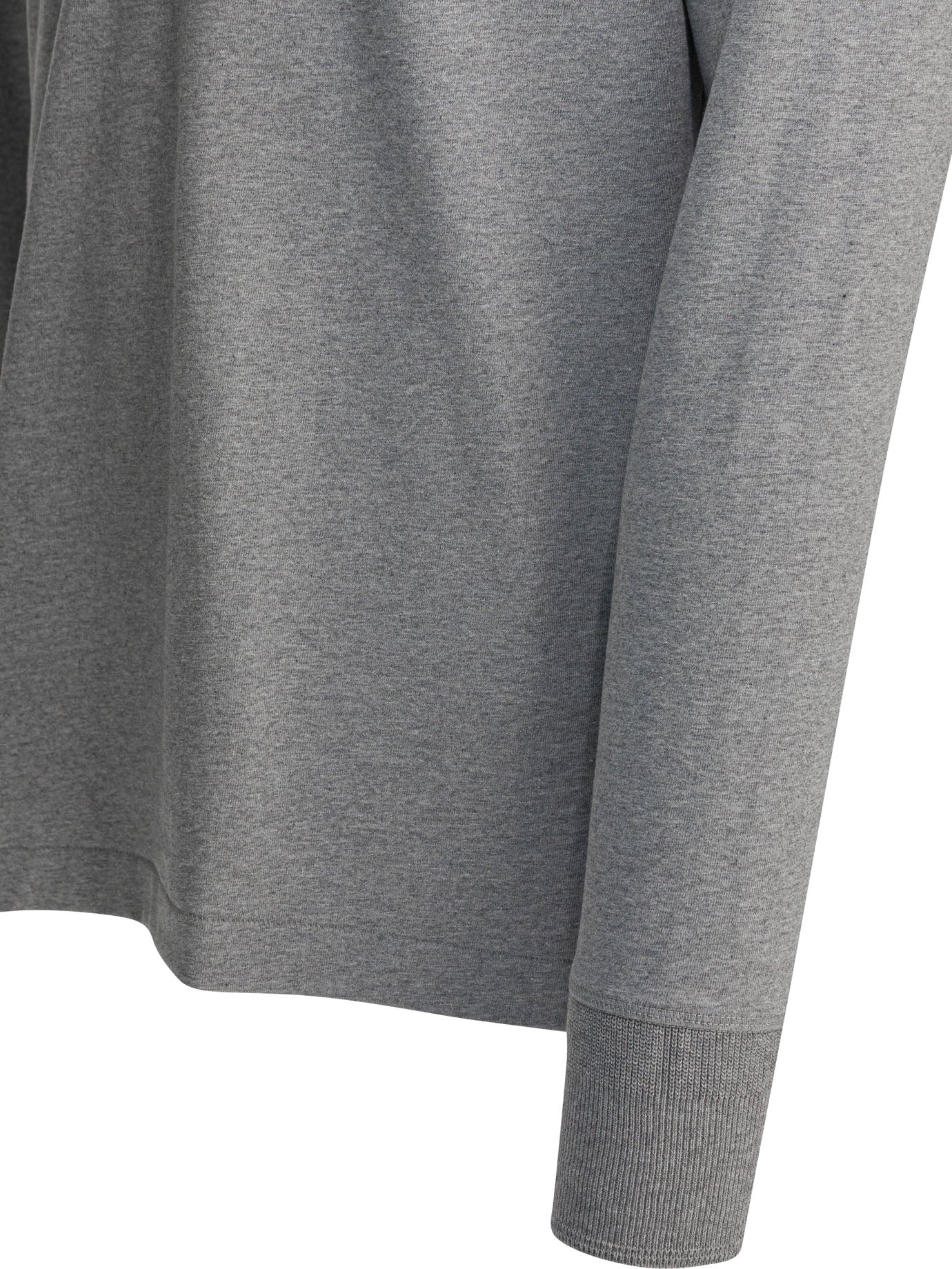 Merz B. Schwanen Seraphim "henley" T-shirt