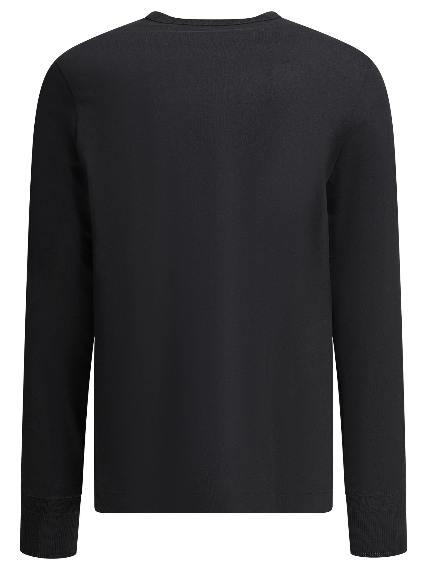 Merz B. Schwanen Seraphim "henley" T-shirt