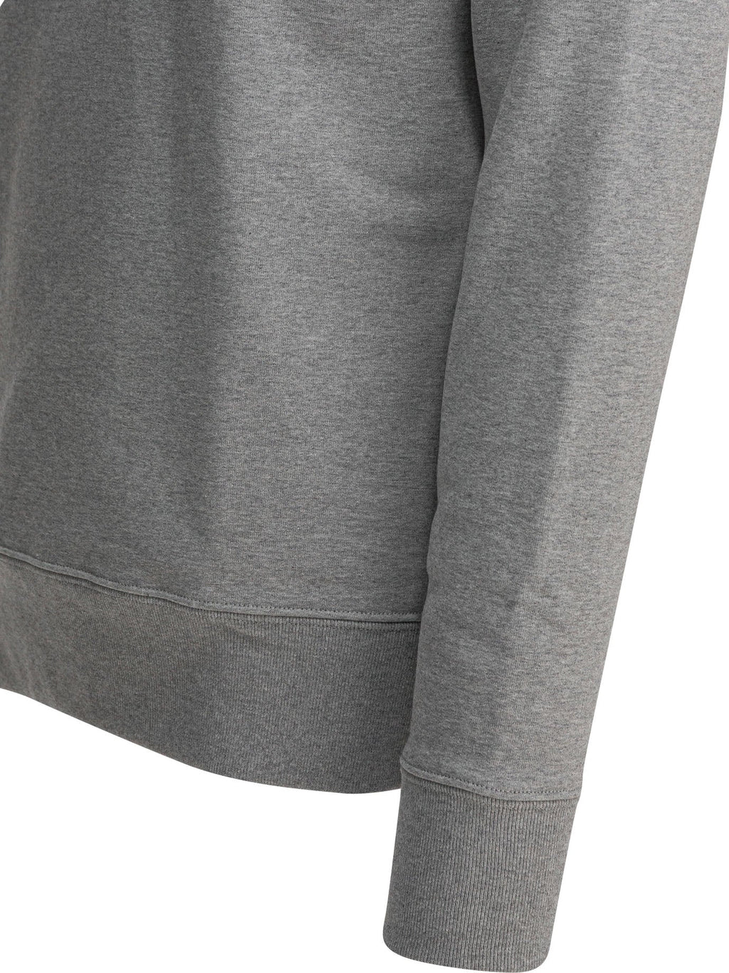 Merz B. Schwanen "loopwheeled" Crewneck Sweatshirt