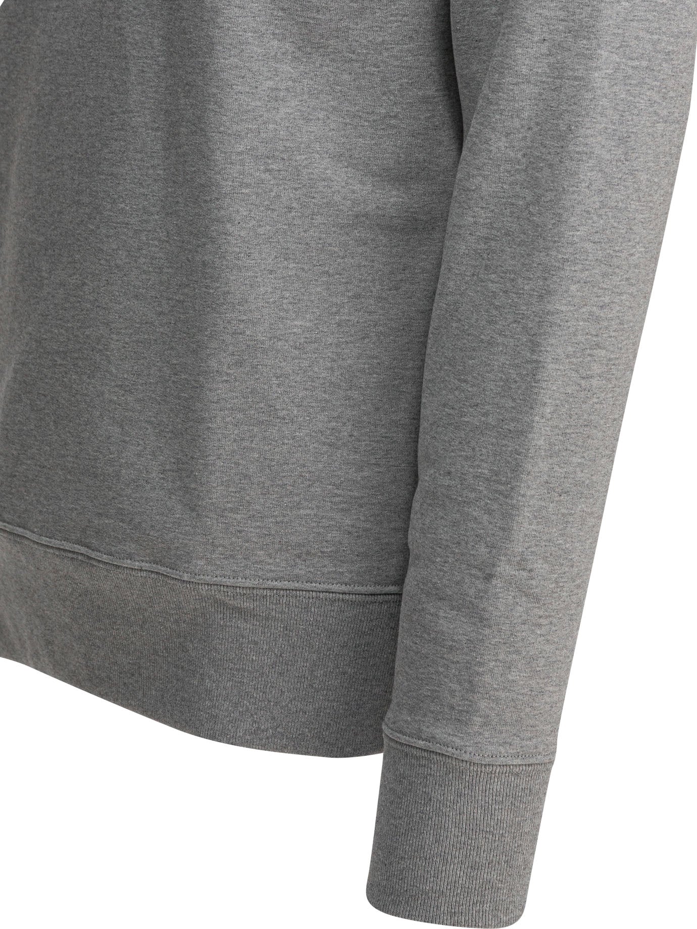 Merz B. Schwanen "loopwheeled" Crewneck Sweatshirt