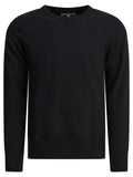 Merz B. Schwanen "loopwheeled" Crewneck Sweatshirt