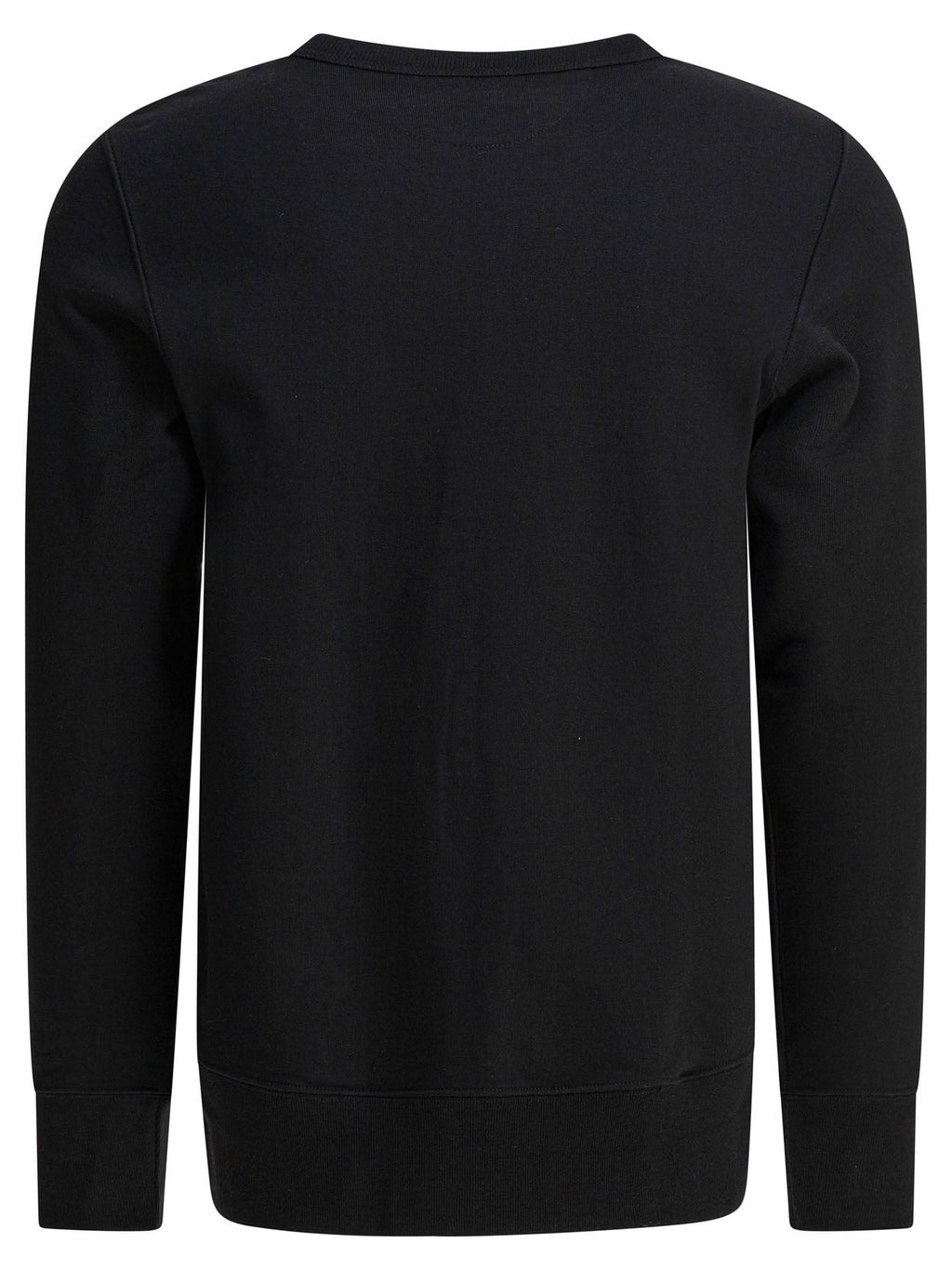 Merz B. Schwanen "loopwheeled" Crewneck Sweatshirt