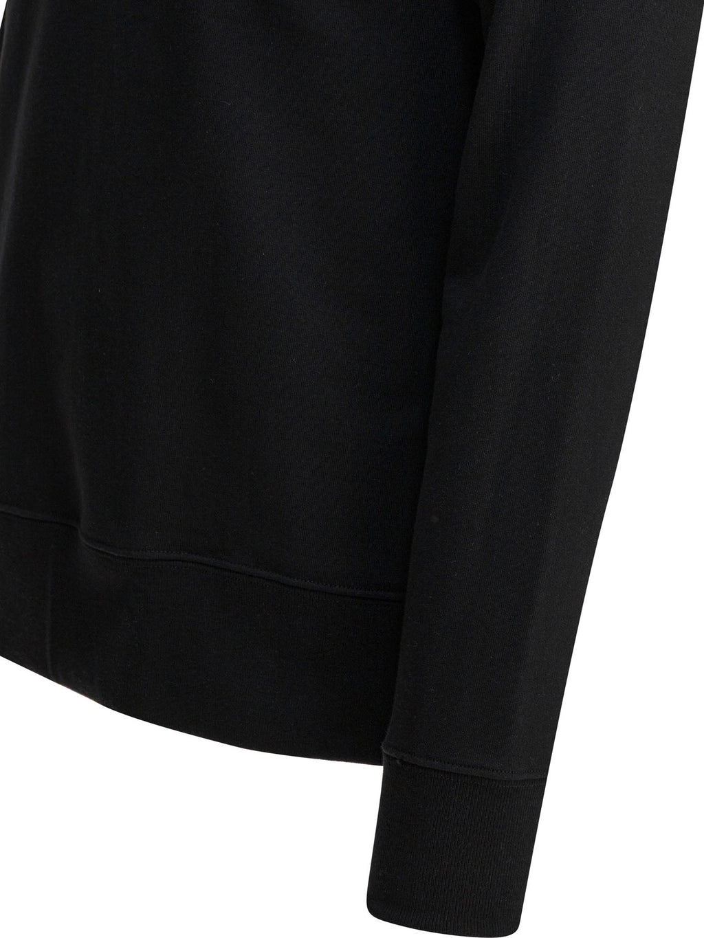 Merz B. Schwanen "loopwheeled" Crewneck Sweatshirt