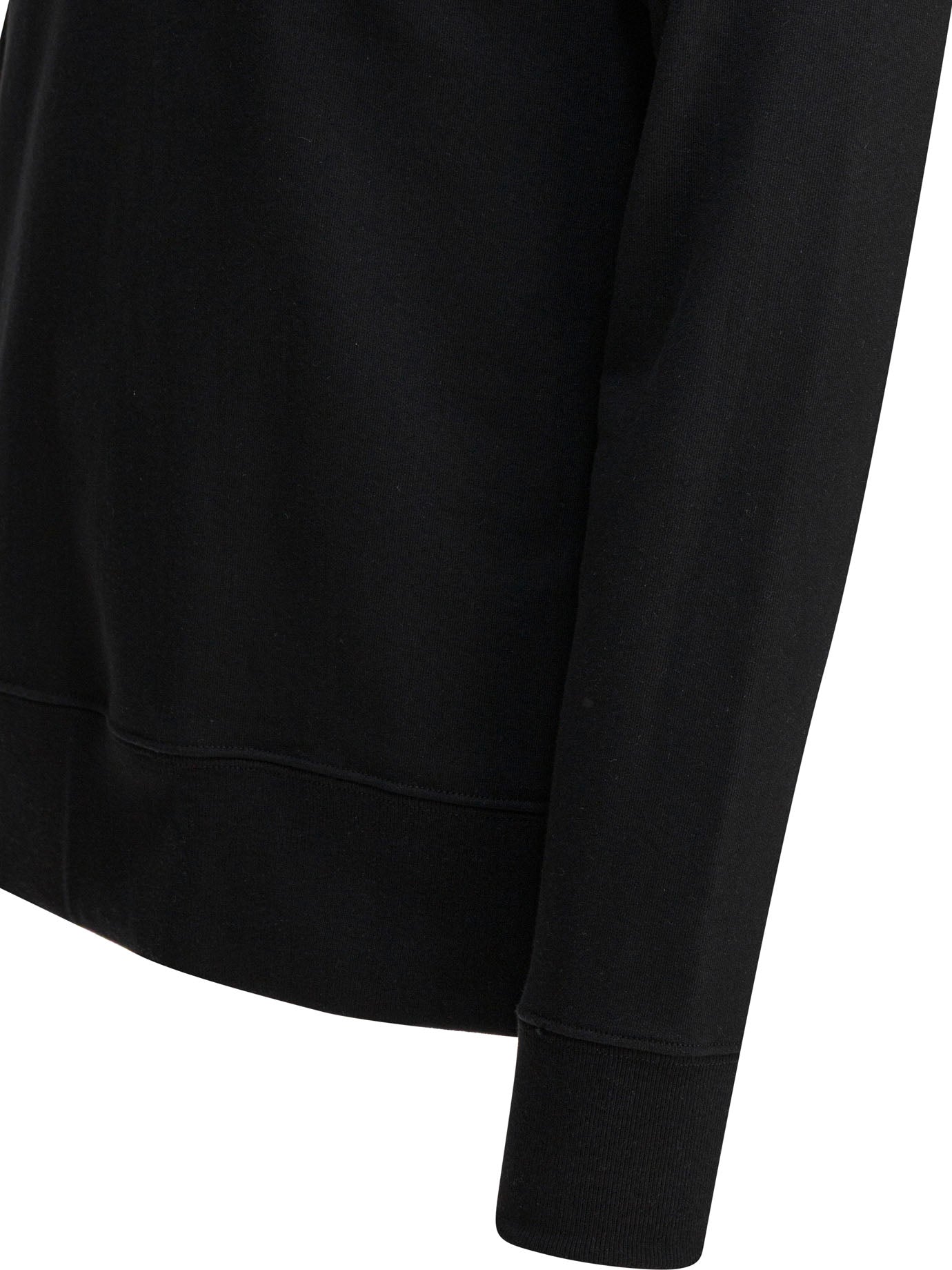 Merz B. Schwanen "loopwheeled" Crewneck Sweatshirt