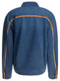 Miu Miu Denim Jacket