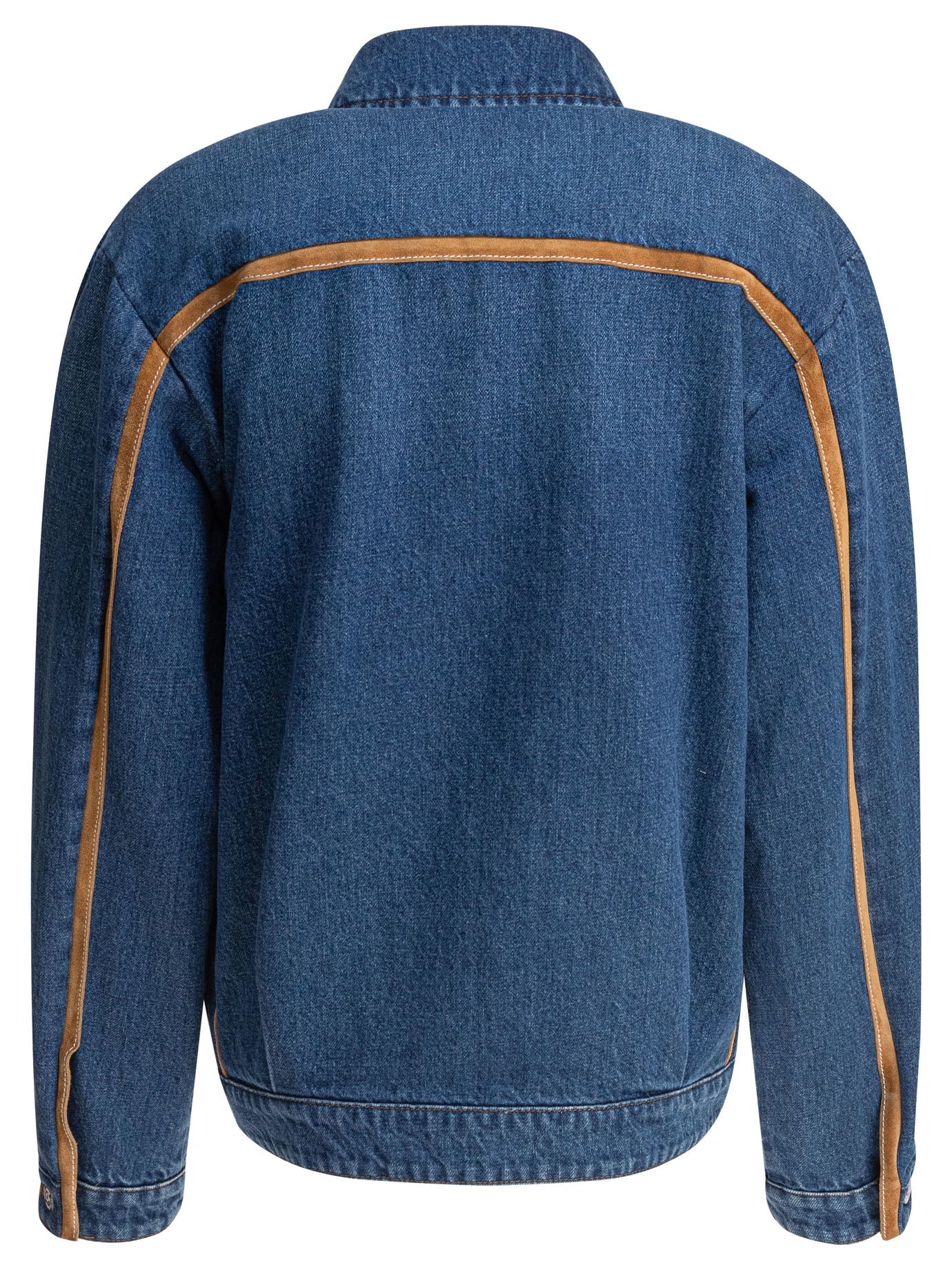 Miu Miu Denim Jacket