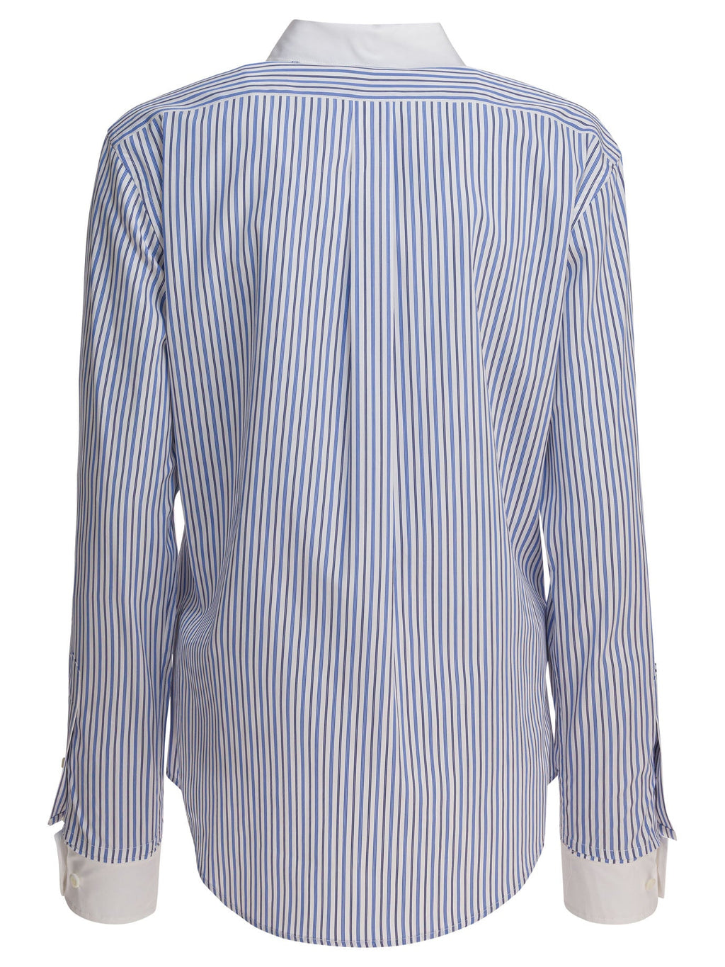 Miu Miu Cotton Poplin Shirt