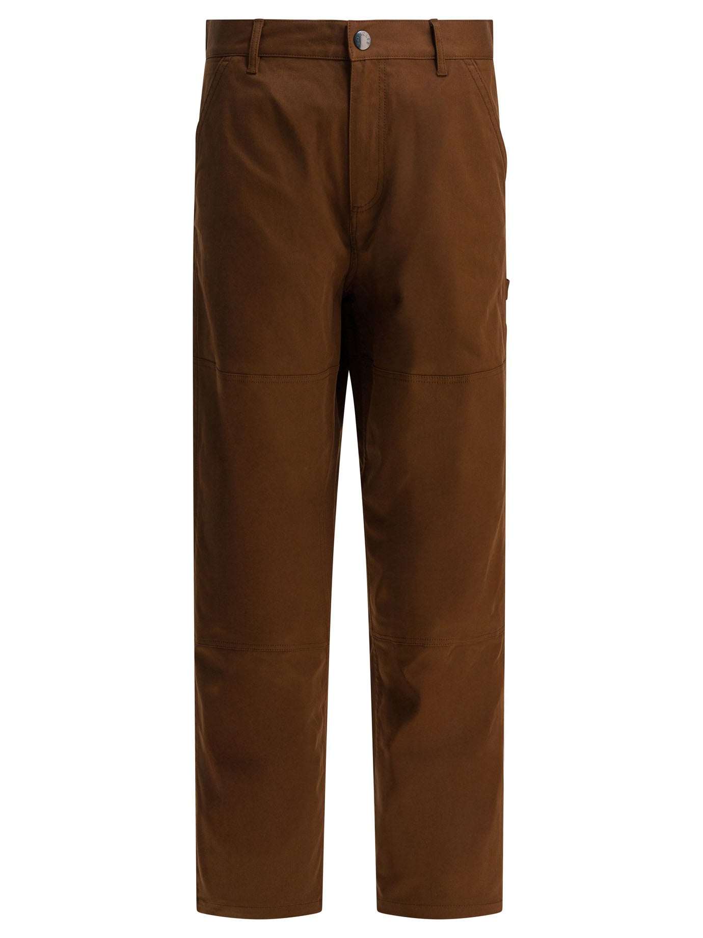 Moncler Wide-leg Pants
