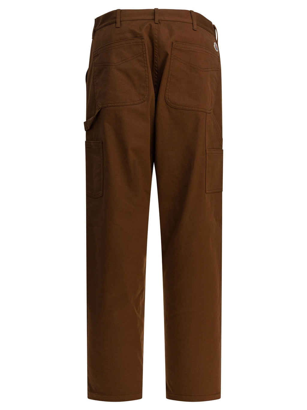 Moncler Wide-leg Pants