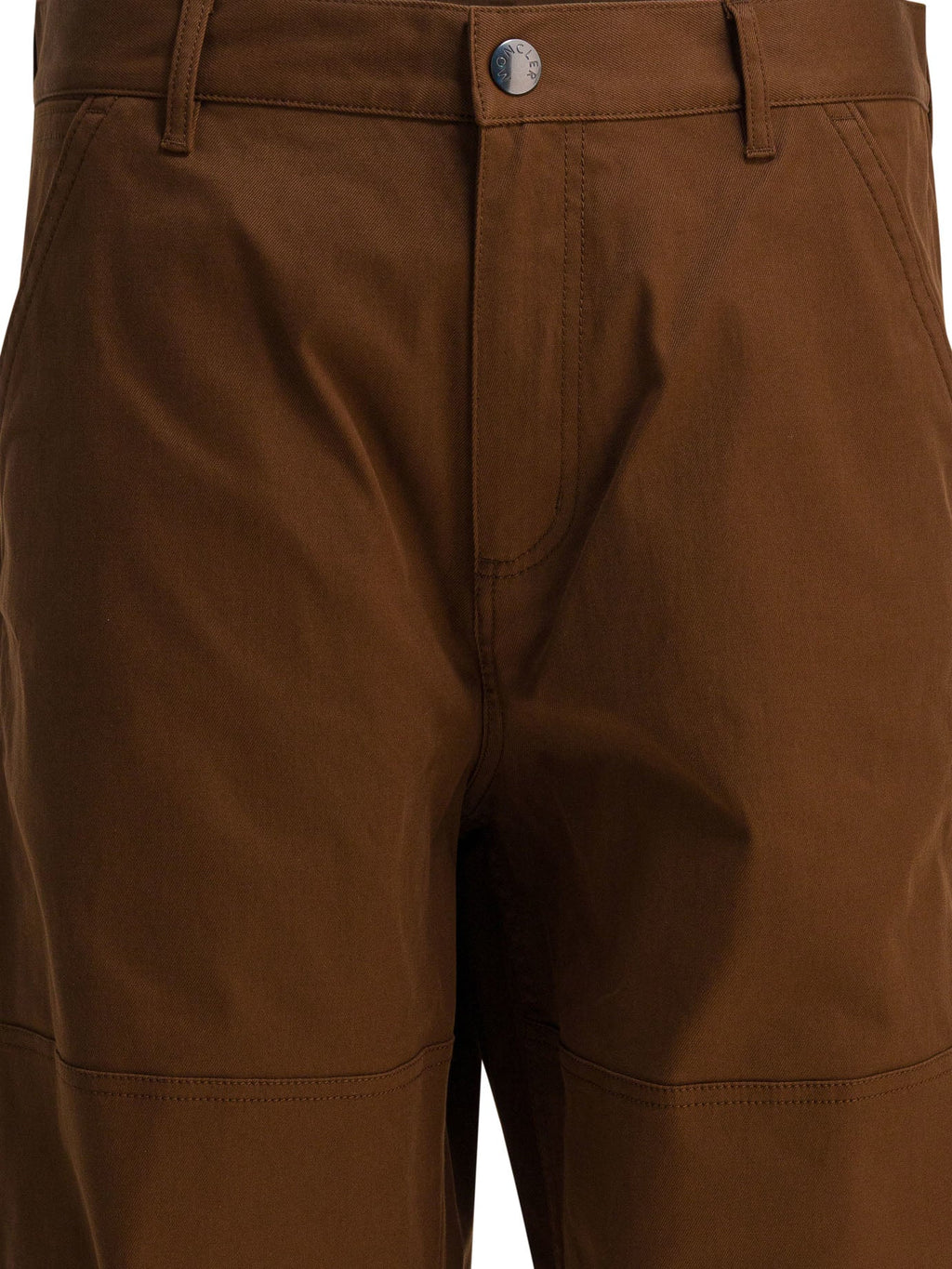 Moncler Wide-leg Pants