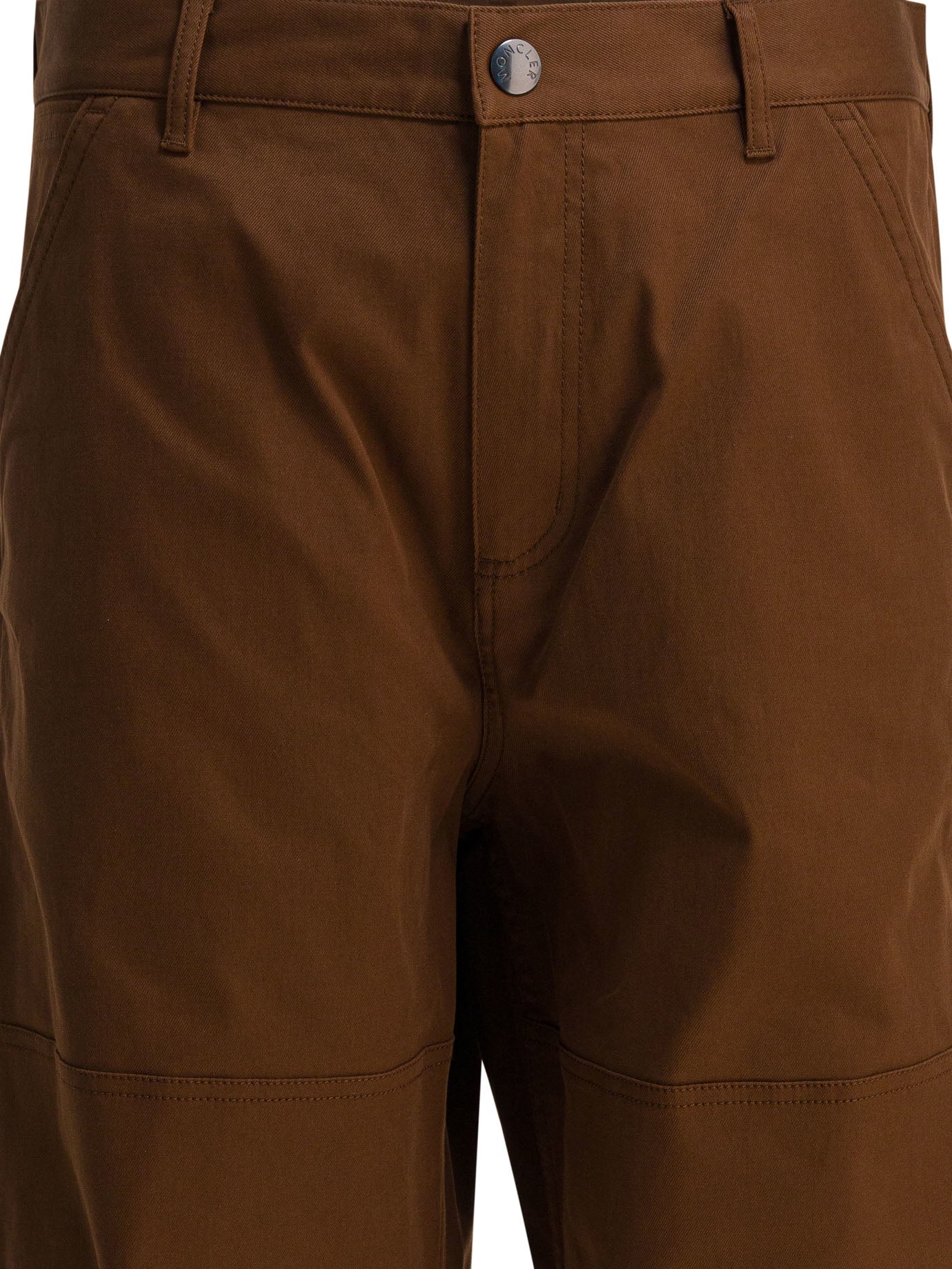 Moncler Wide-leg Pants