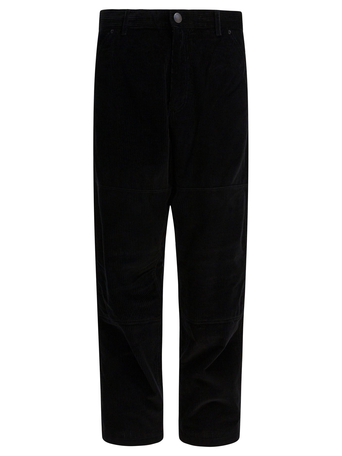 Moncler Corduroy Pants