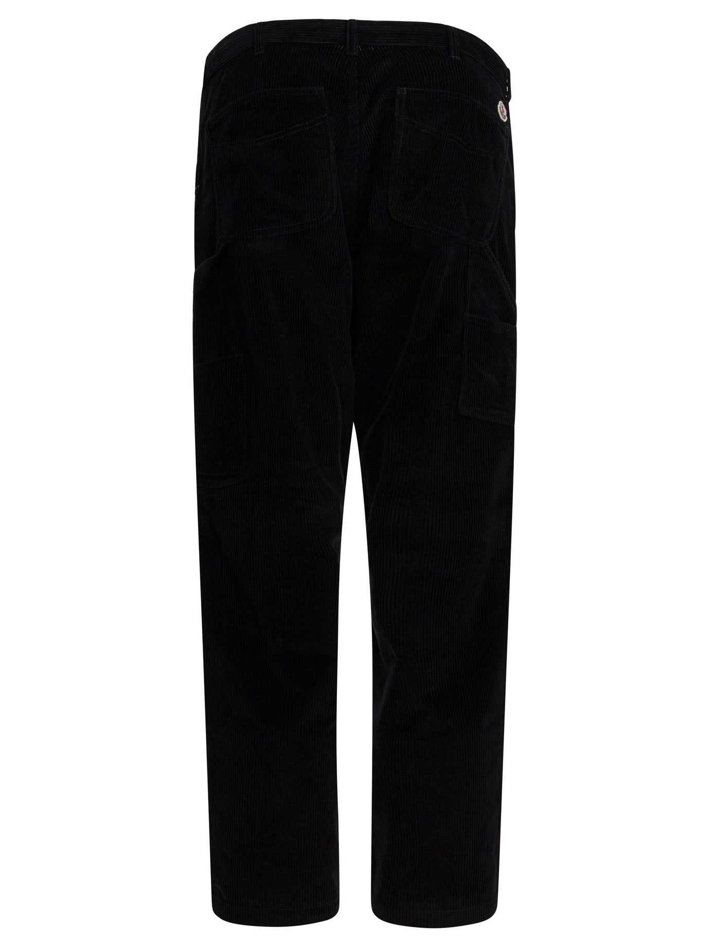 Moncler Corduroy Pants