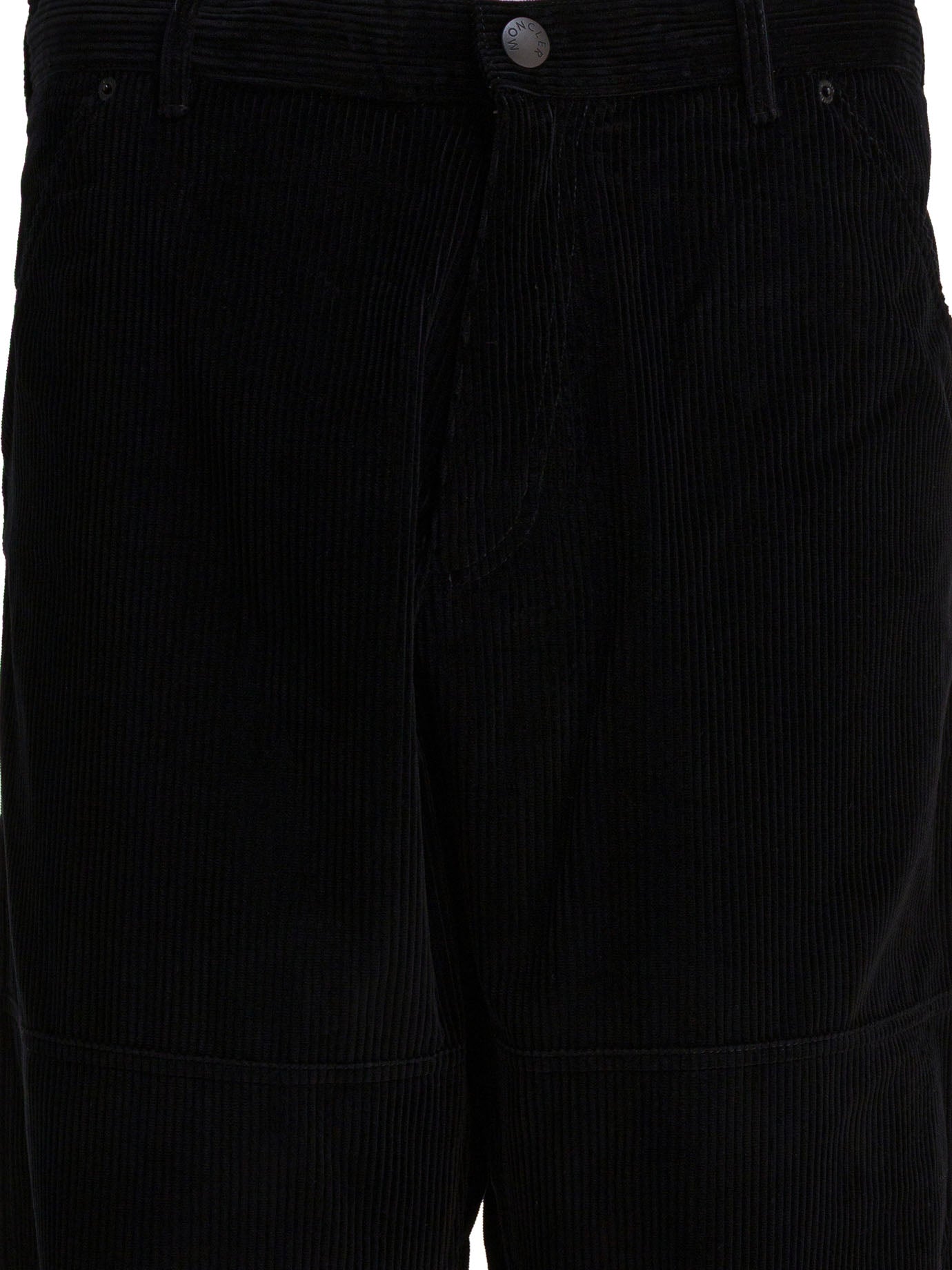 Moncler Corduroy Pants