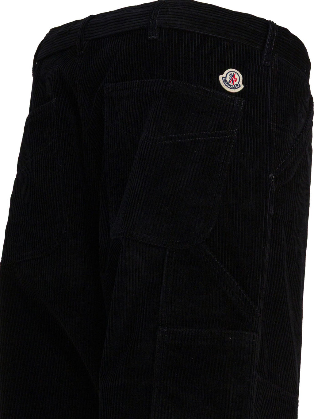 Moncler Corduroy Pants