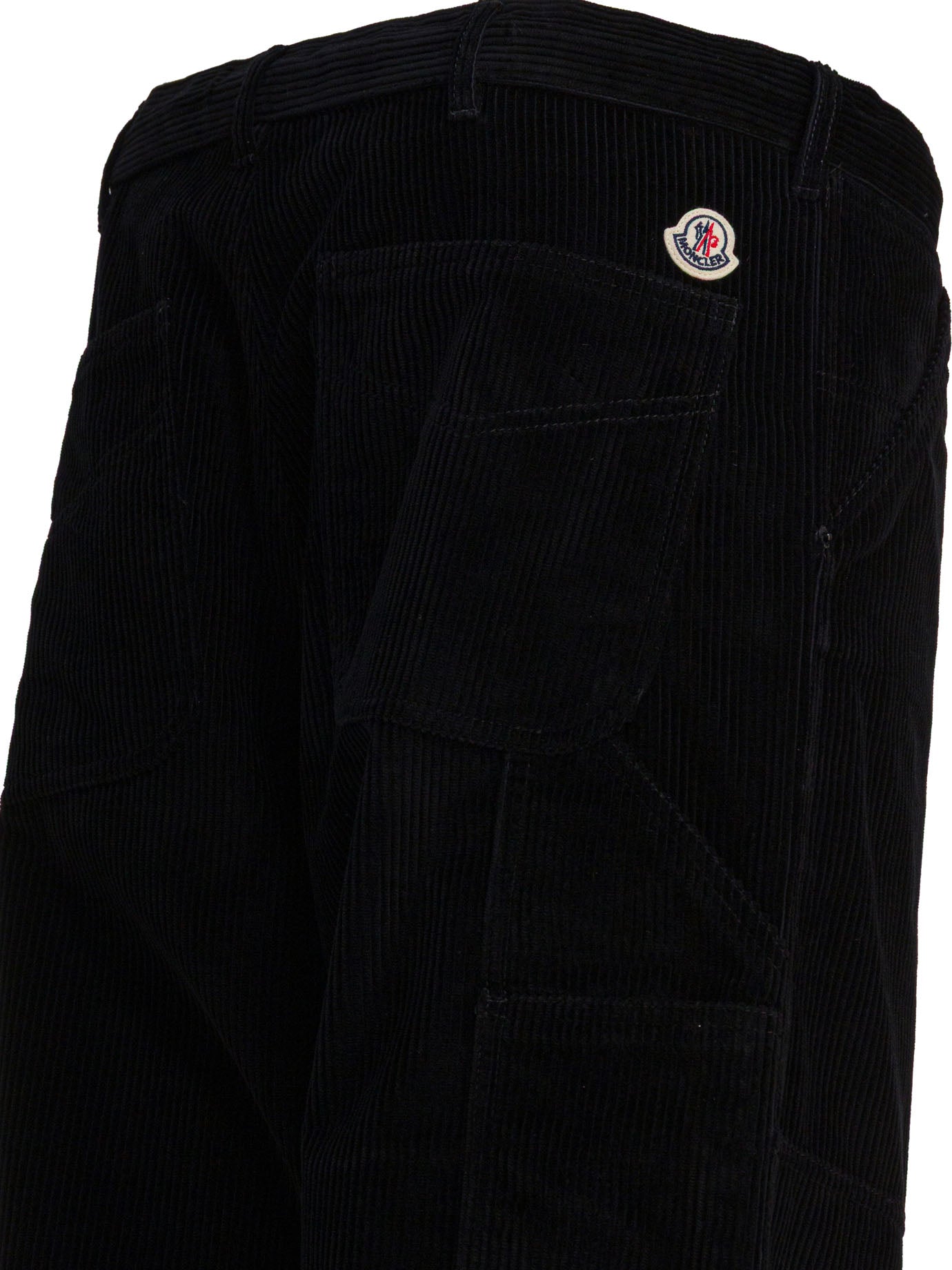 Moncler Corduroy Pants