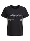 Moncler T-shirt With Logo