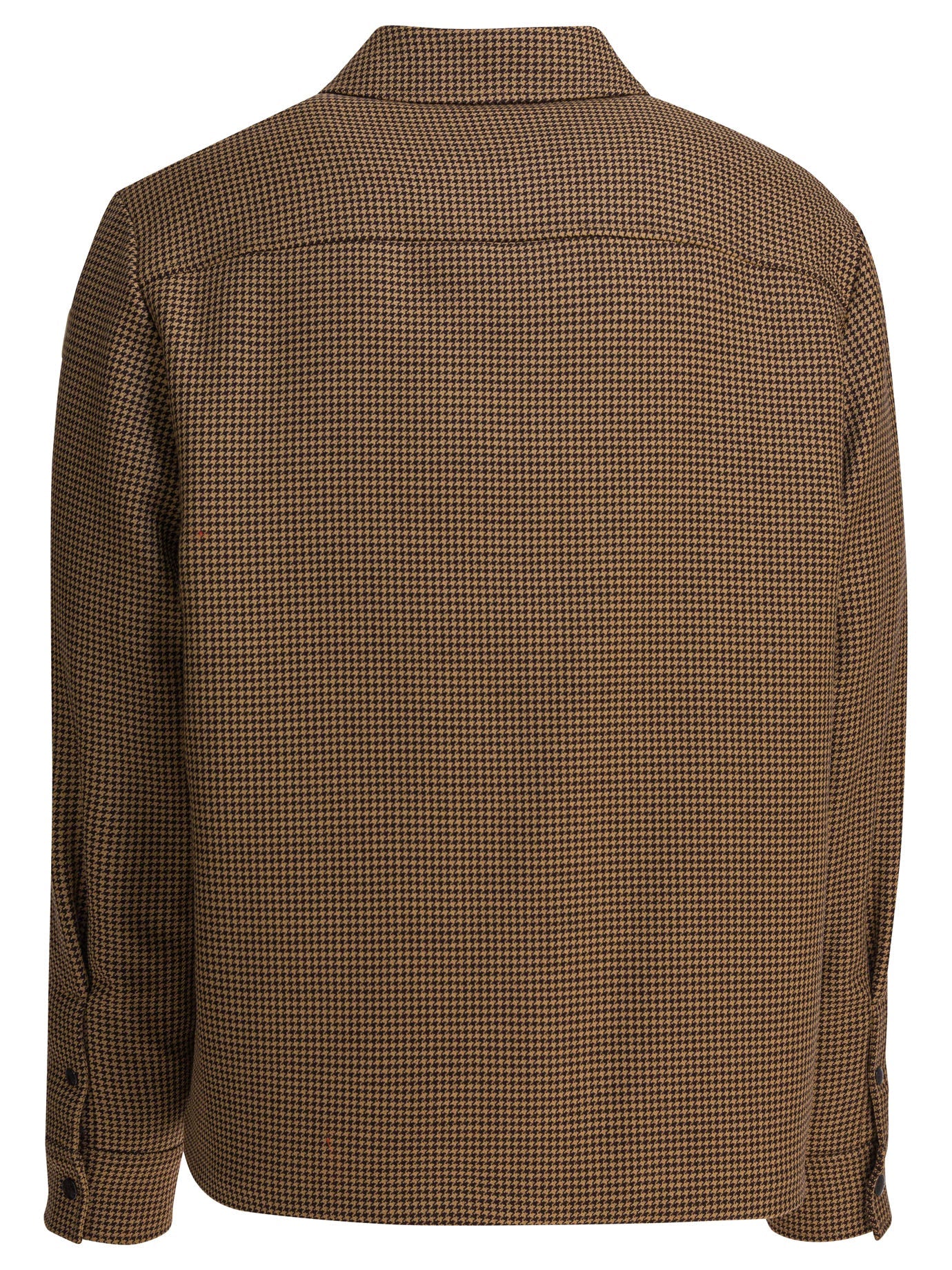 Moncler Padded Overshirt "escaut"