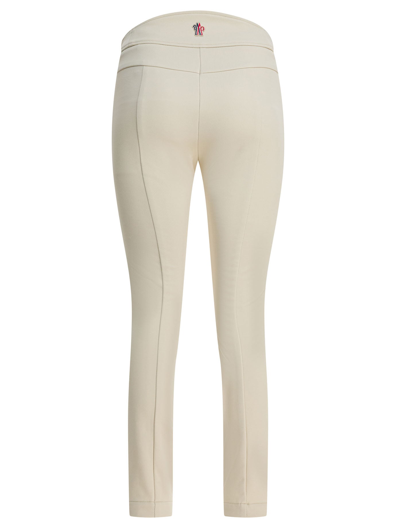 Moncler Grenoble Nylon Pants