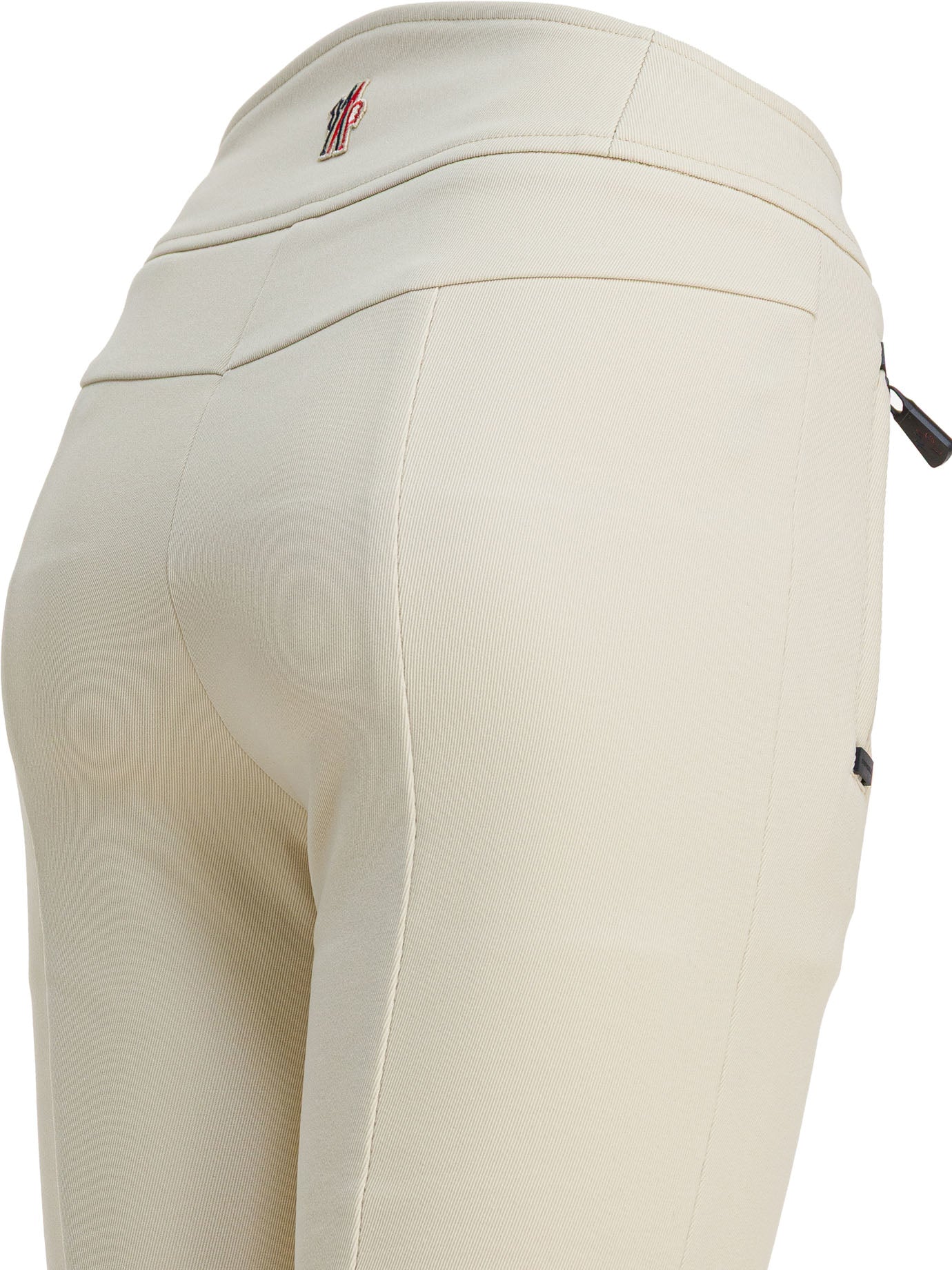 Moncler Grenoble Nylon Pants