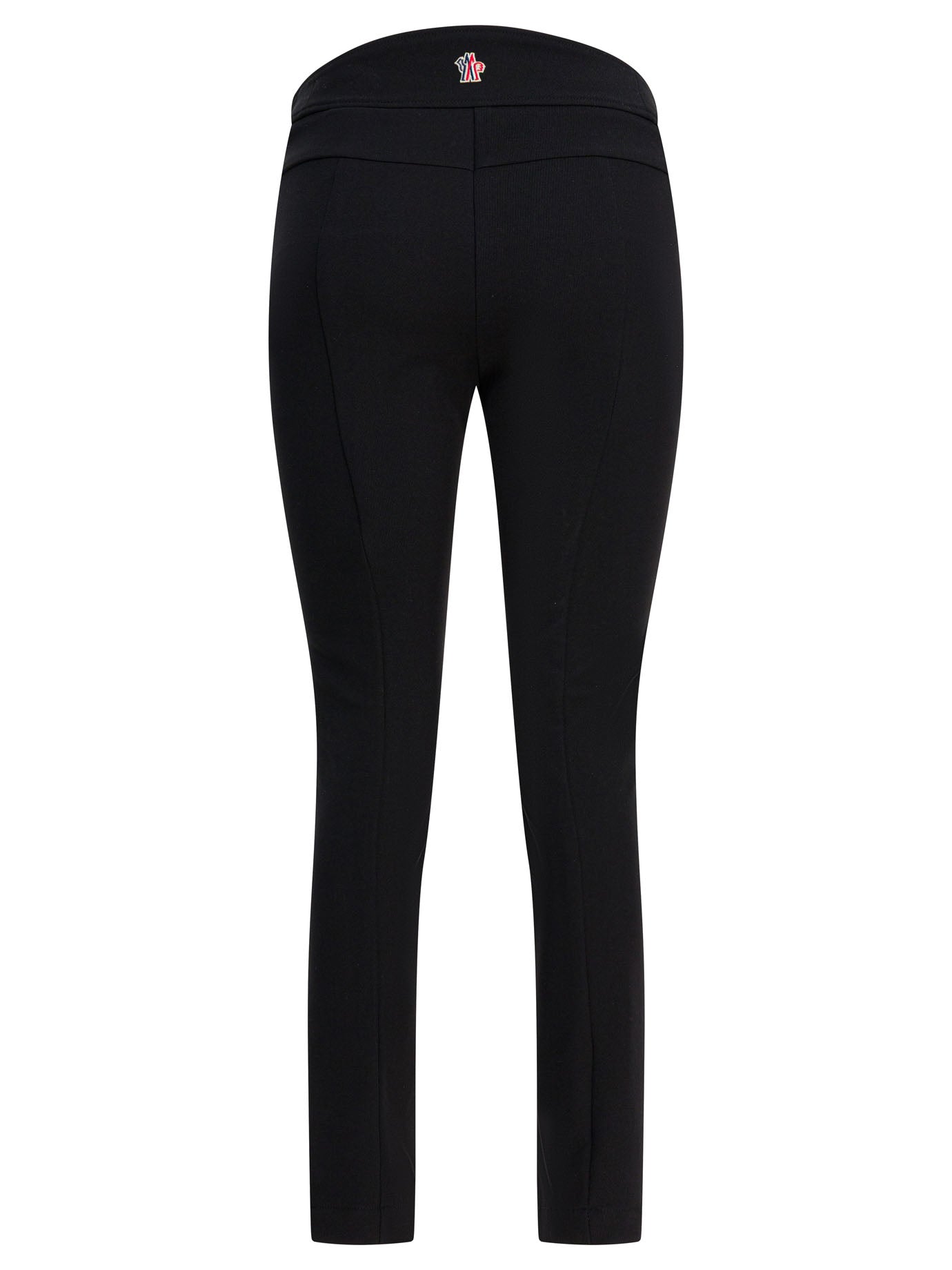 Moncler Grenoble Nylon Pants