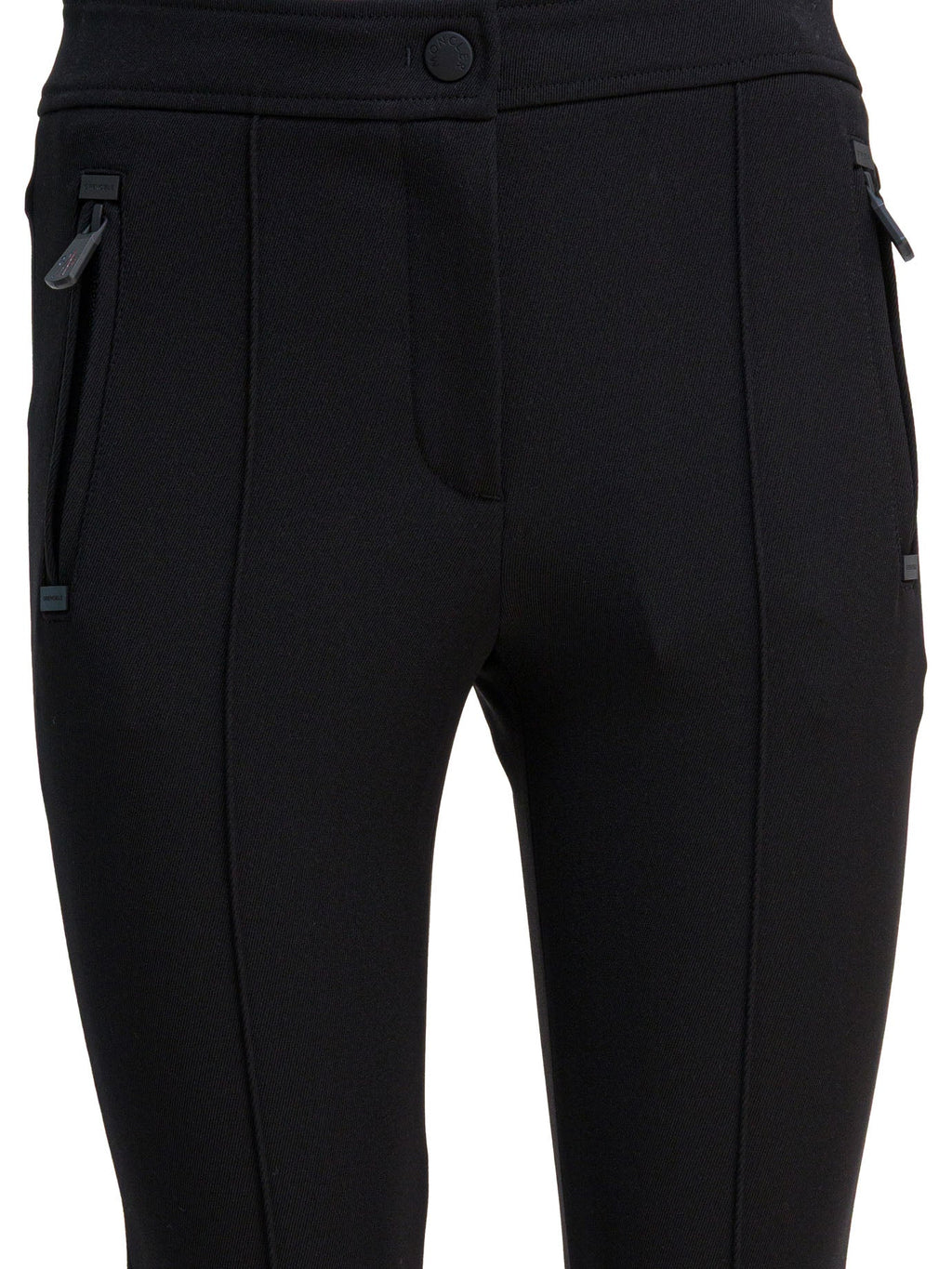 Moncler Grenoble Nylon Pants