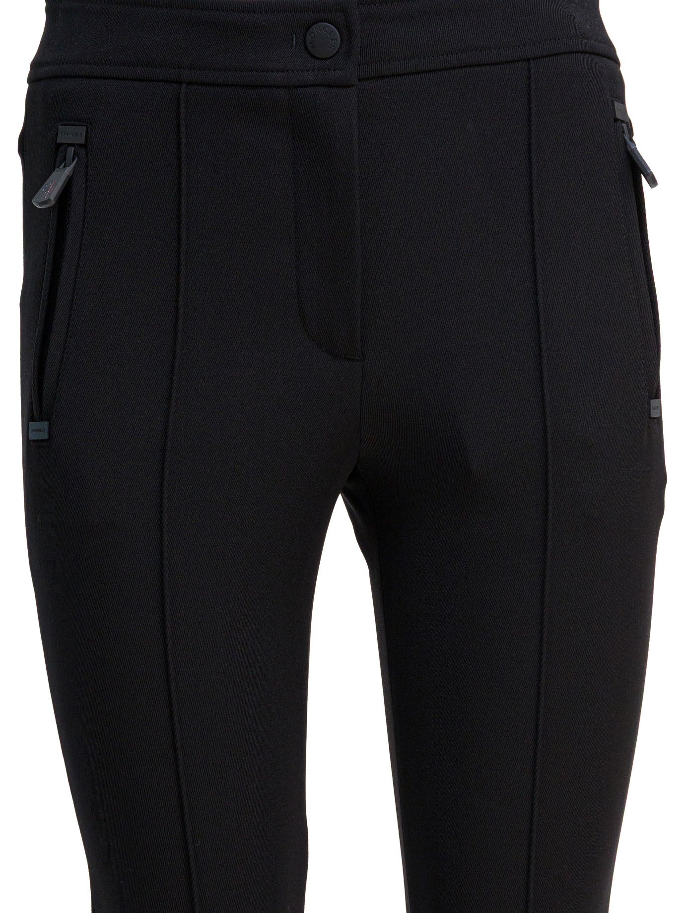 Moncler Grenoble Nylon Pants