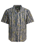 Montbell "take Loha Bamboo" Shirt