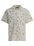 Montbell "take Loha Activity" Shirt