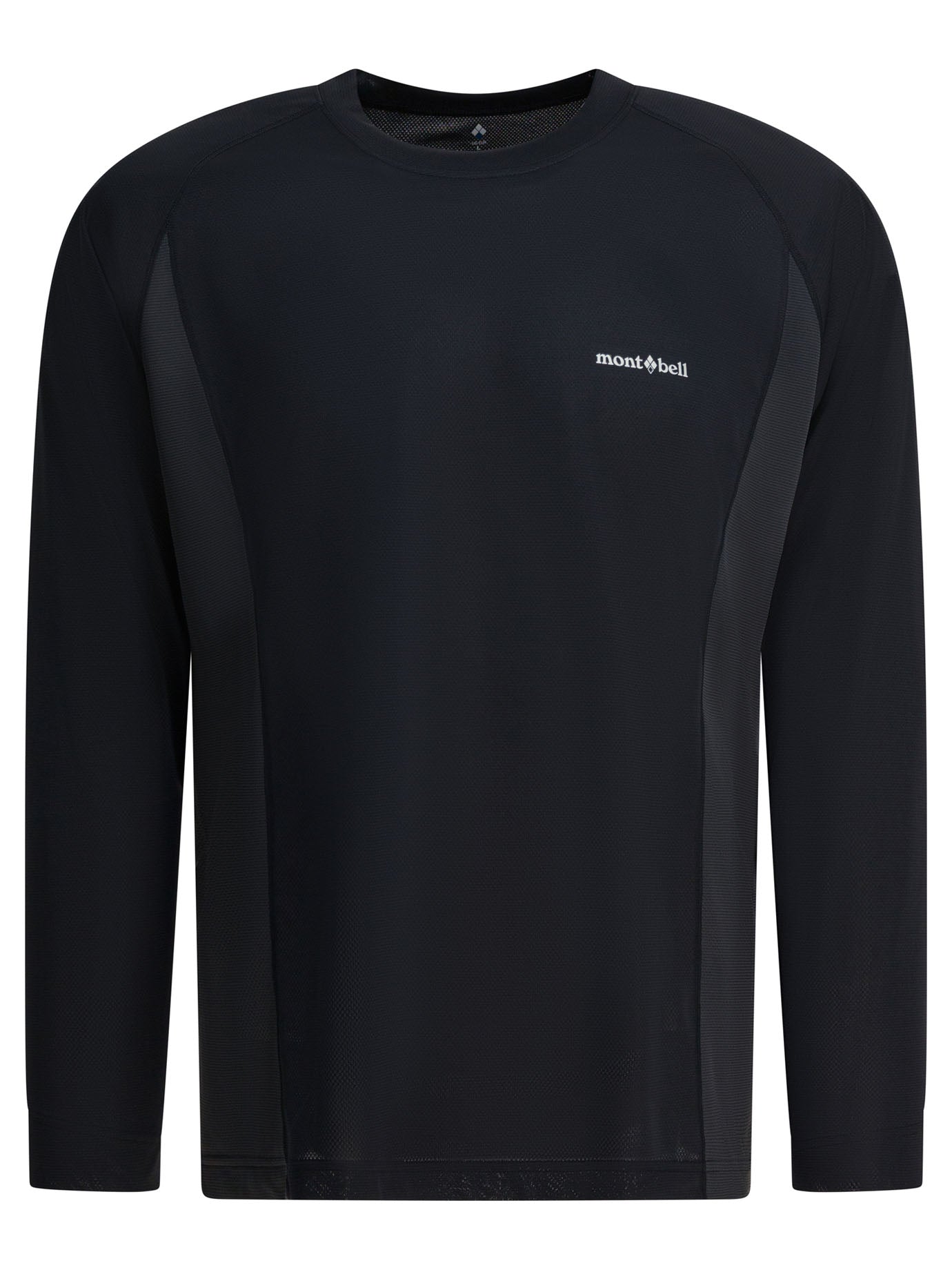 Montbell T-shirts