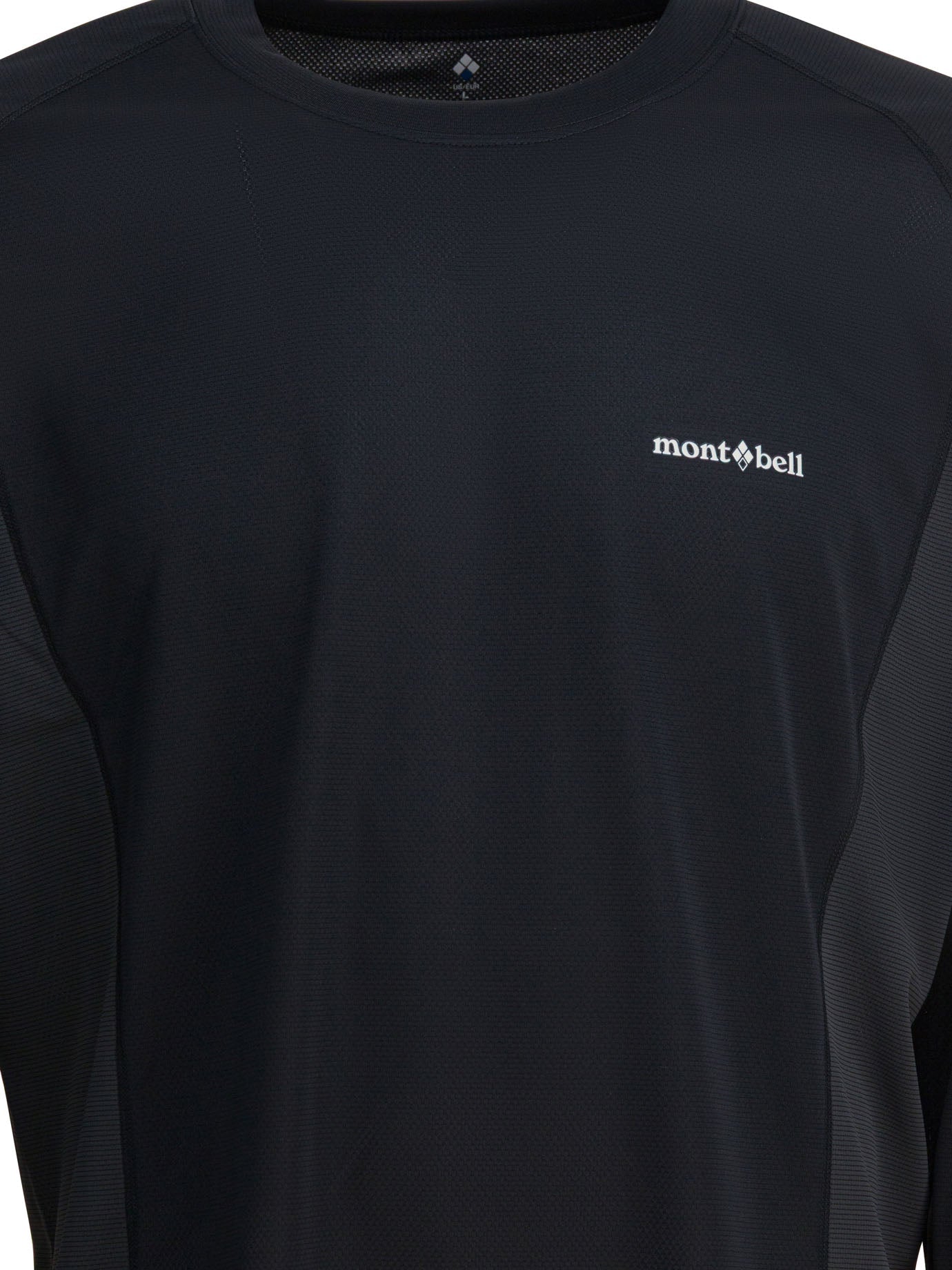 Montbell T-shirts