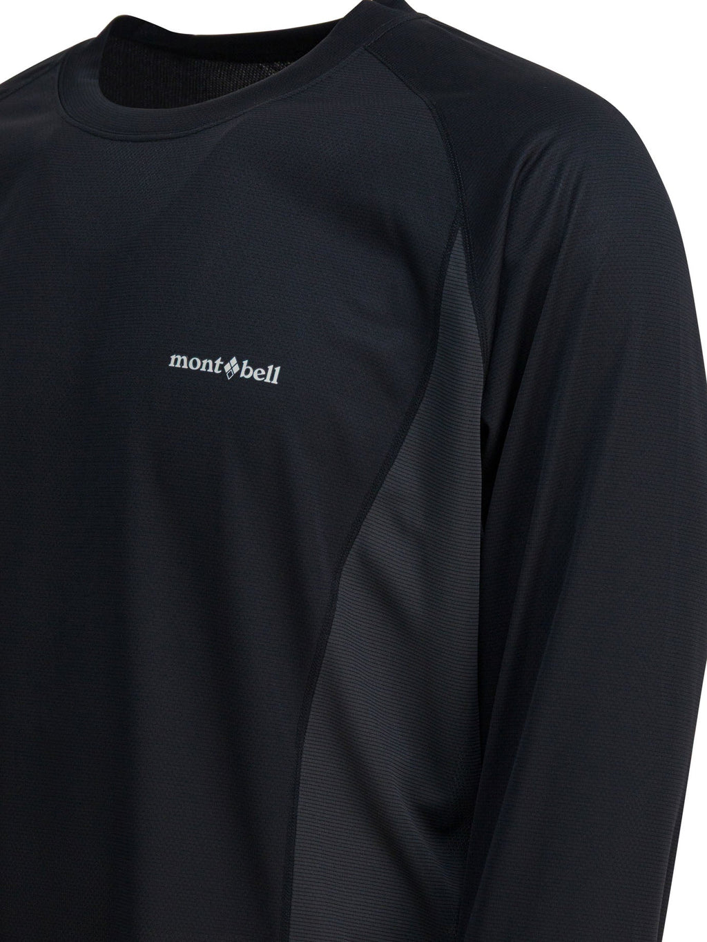 Montbell T-shirts