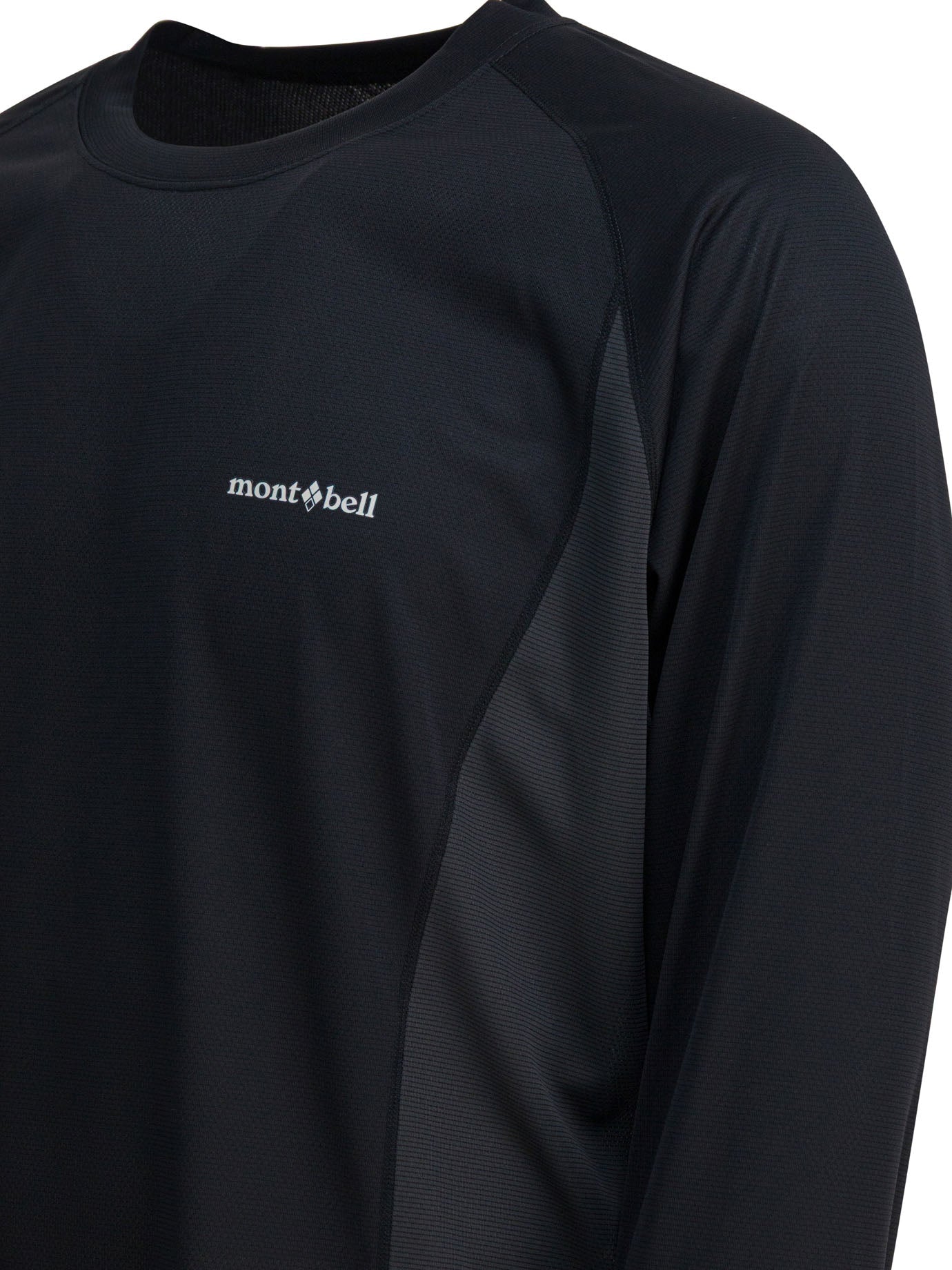 Montbell T-shirts