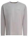 Montbell "cool Long Sleeve" Jersey