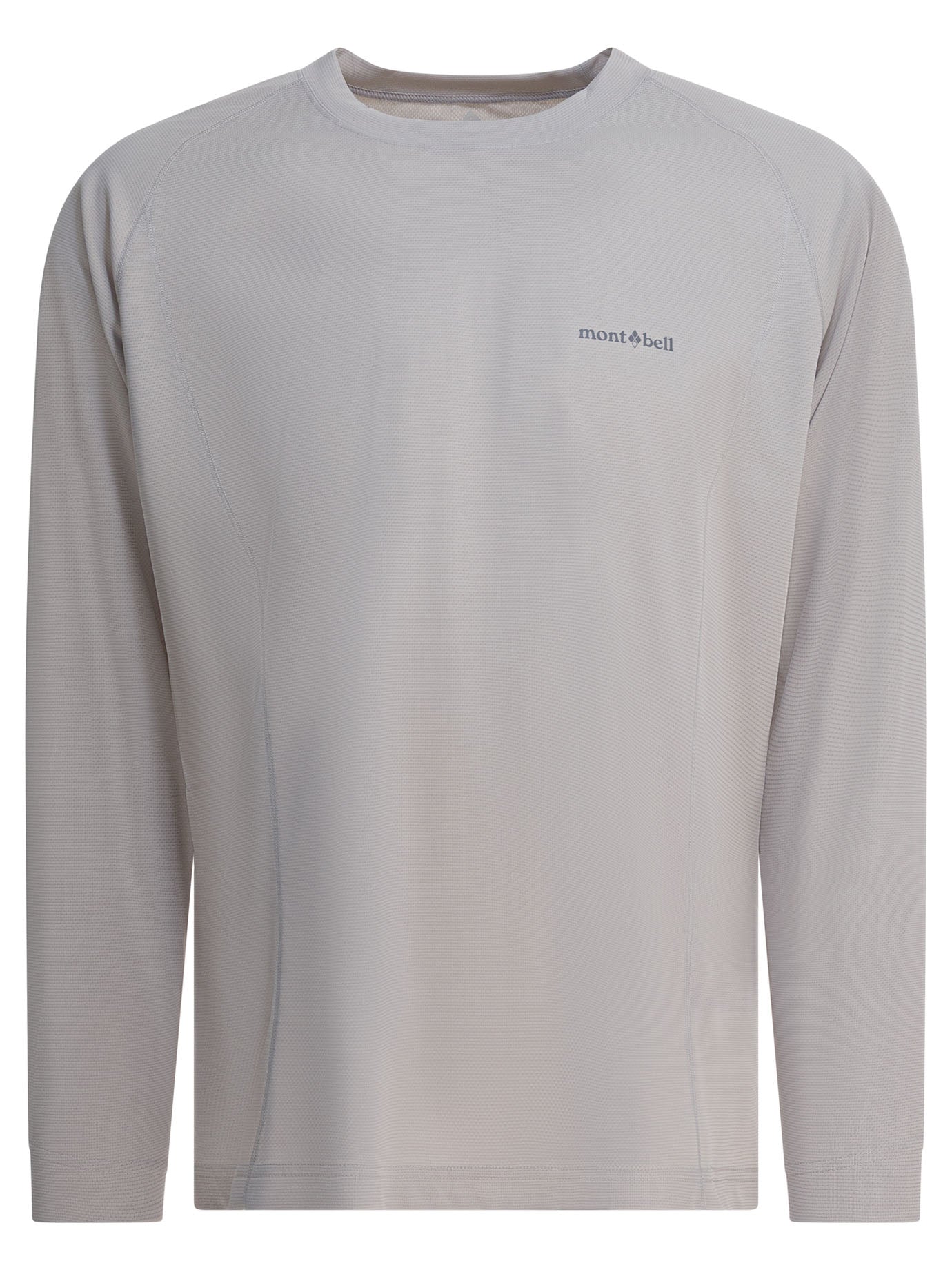 Montbell "cool Long Sleeve" Jersey