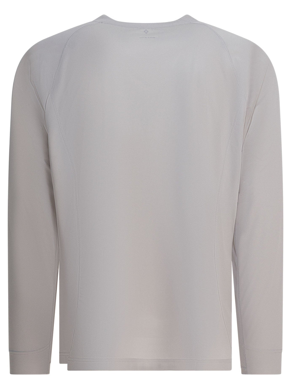 Montbell "cool Long Sleeve" Jersey