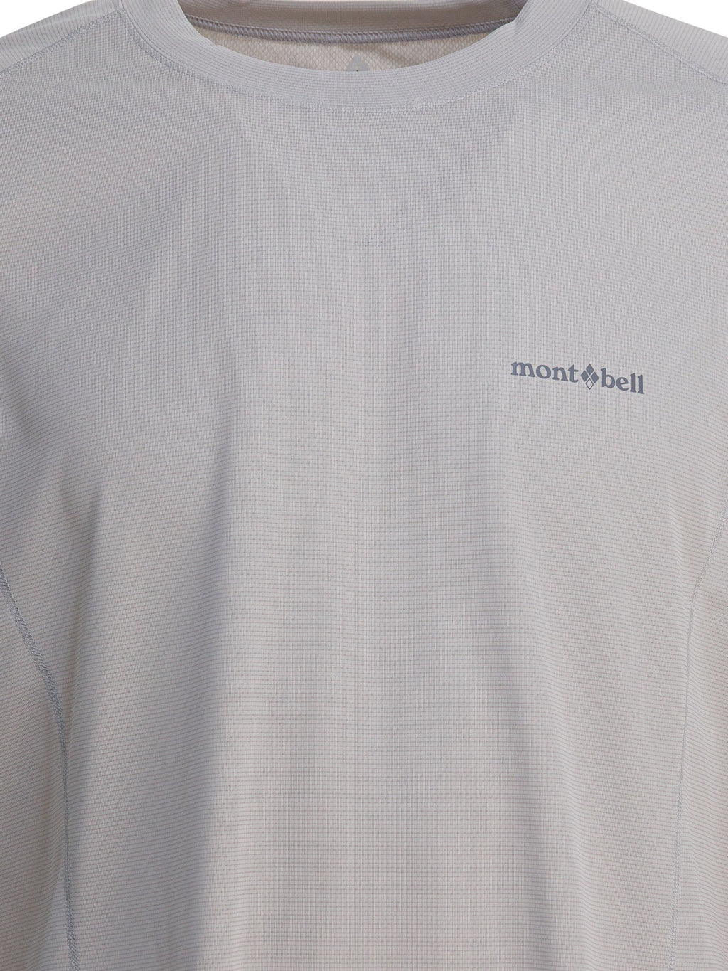 Montbell "cool Long Sleeve" Jersey