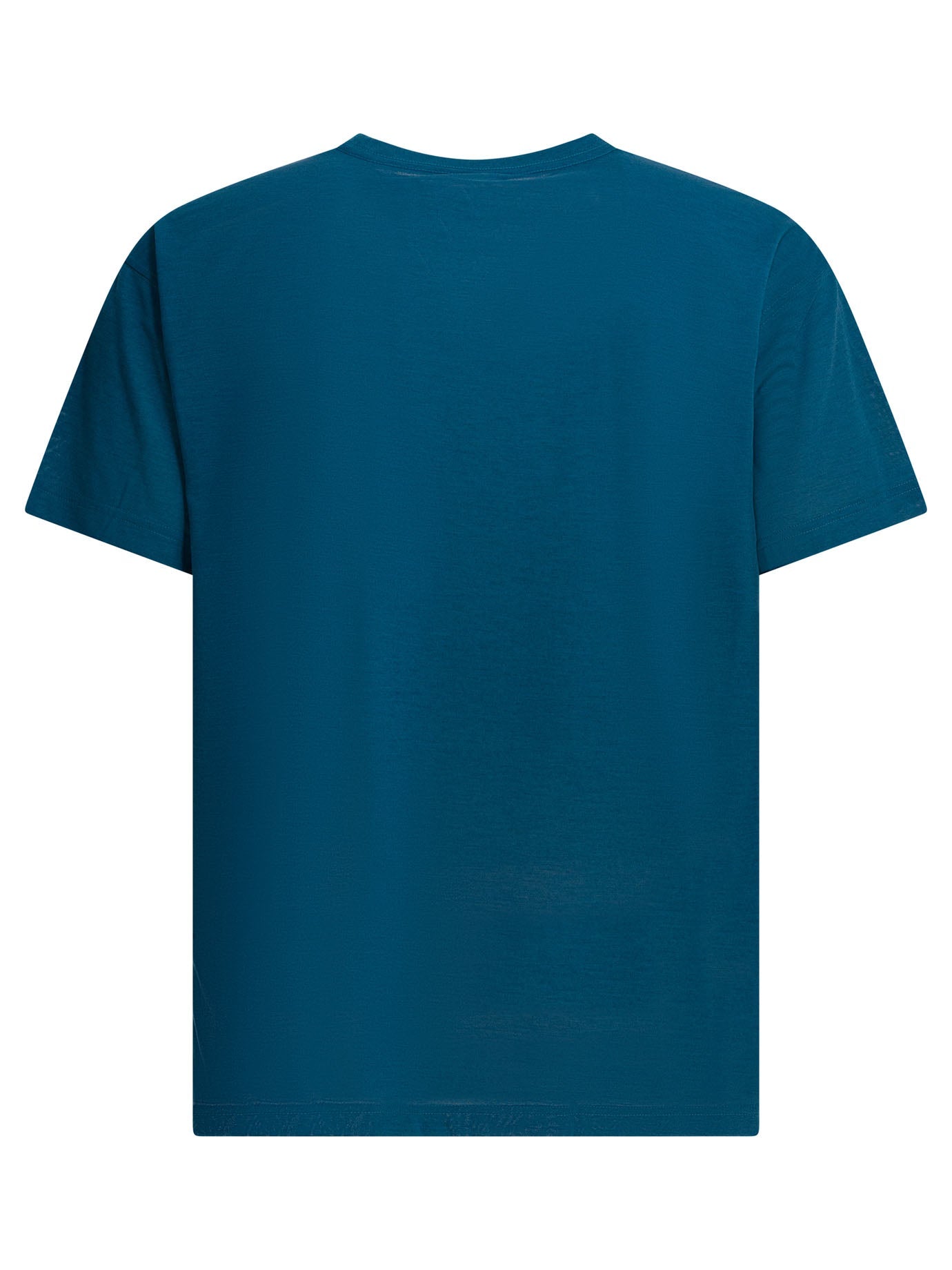 Montbell "wickron T One Point" T-shirt
