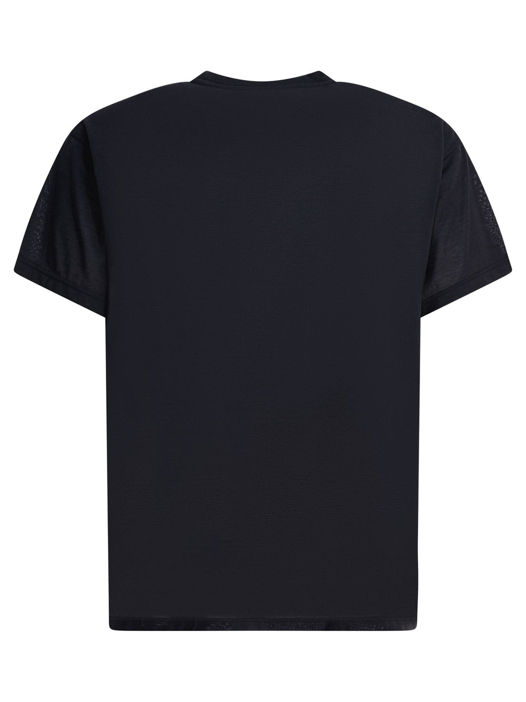 Montbell "wickron T One Point" T-shirt