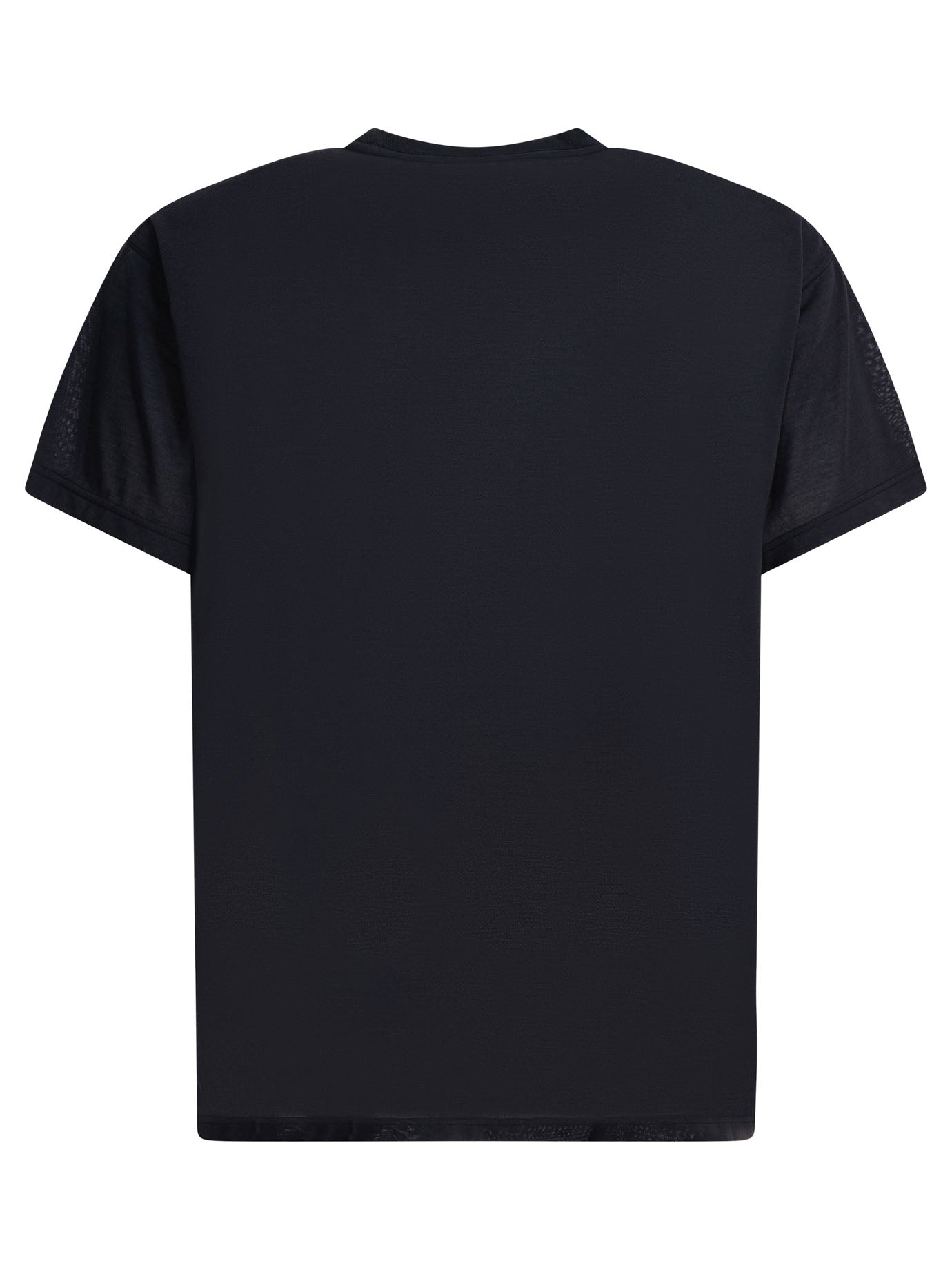 Montbell "wickron T One Point" T-shirt