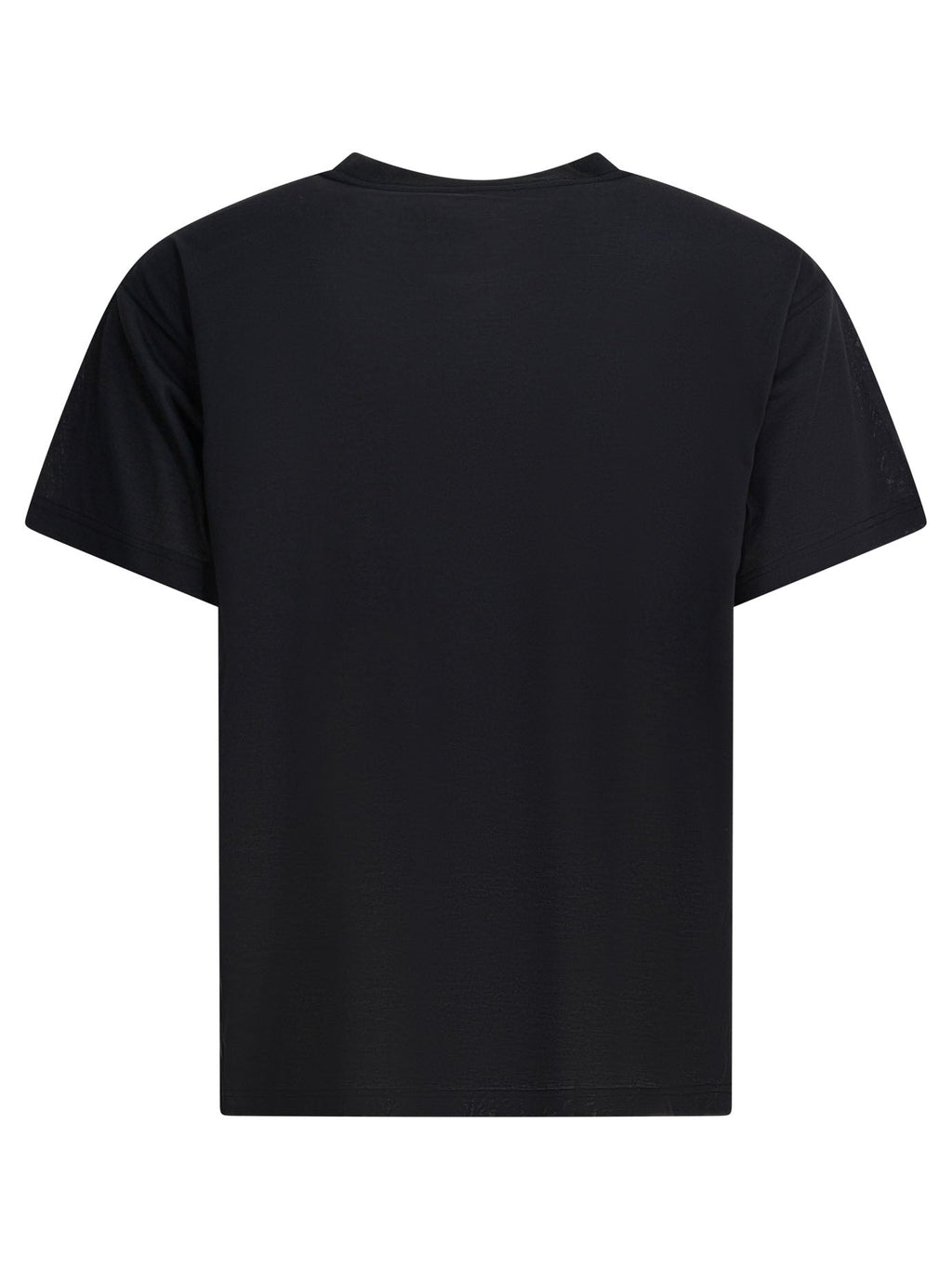 Montbell "wickron T Geography" T-shirt
