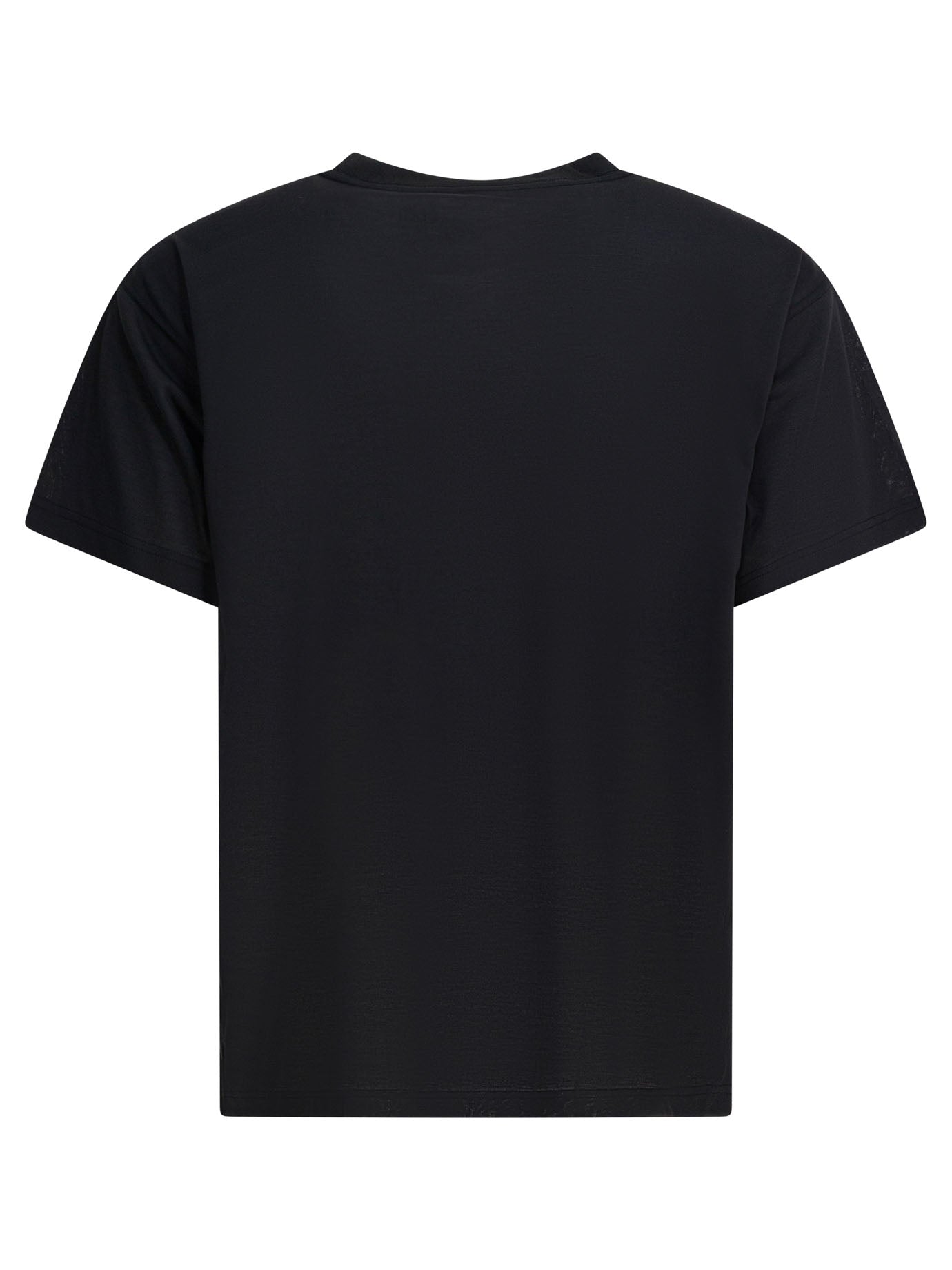 Montbell "wickron T Geography" T-shirt