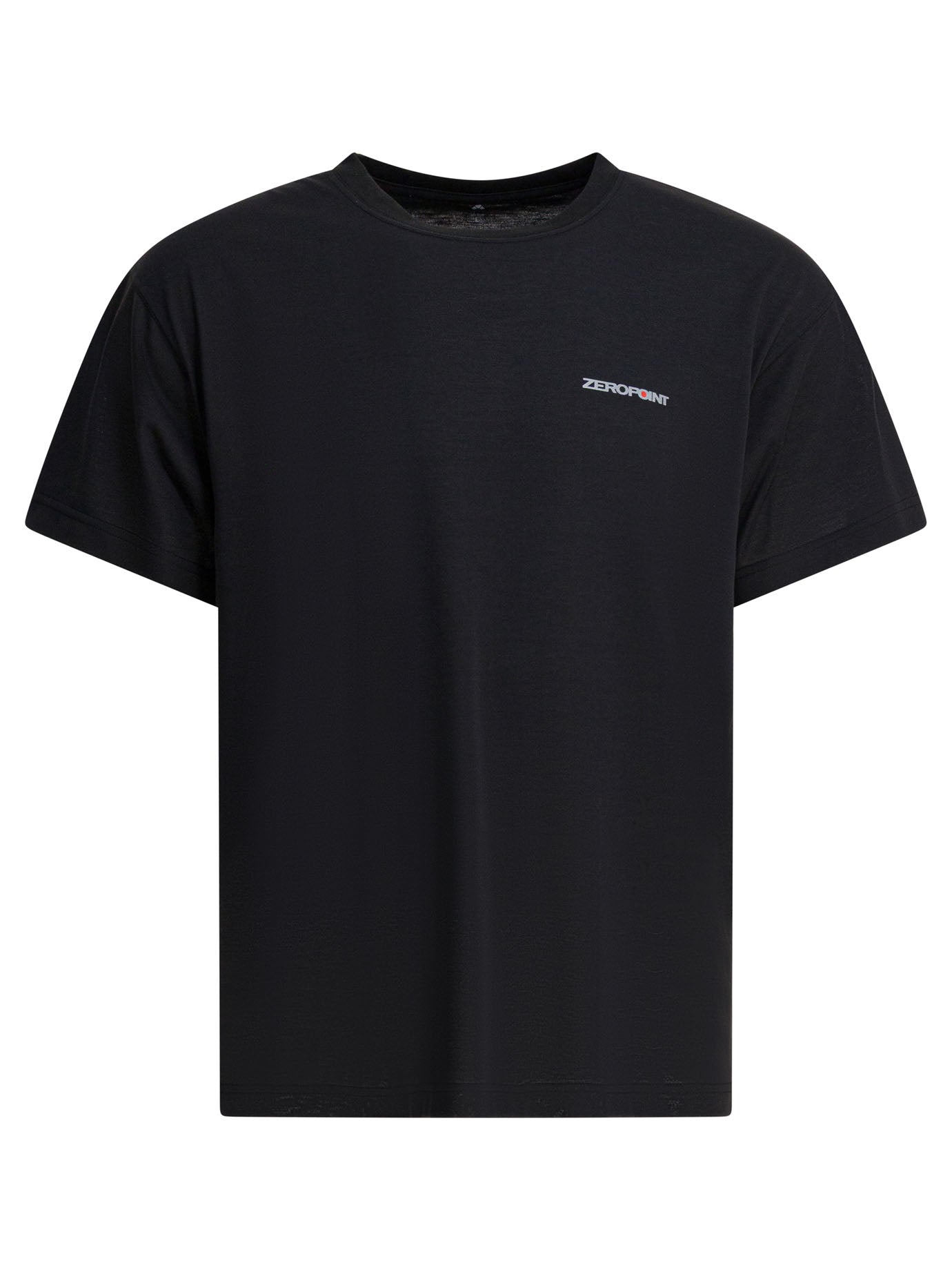 Montbell "wickron T Zero Point Crack" T-shirt