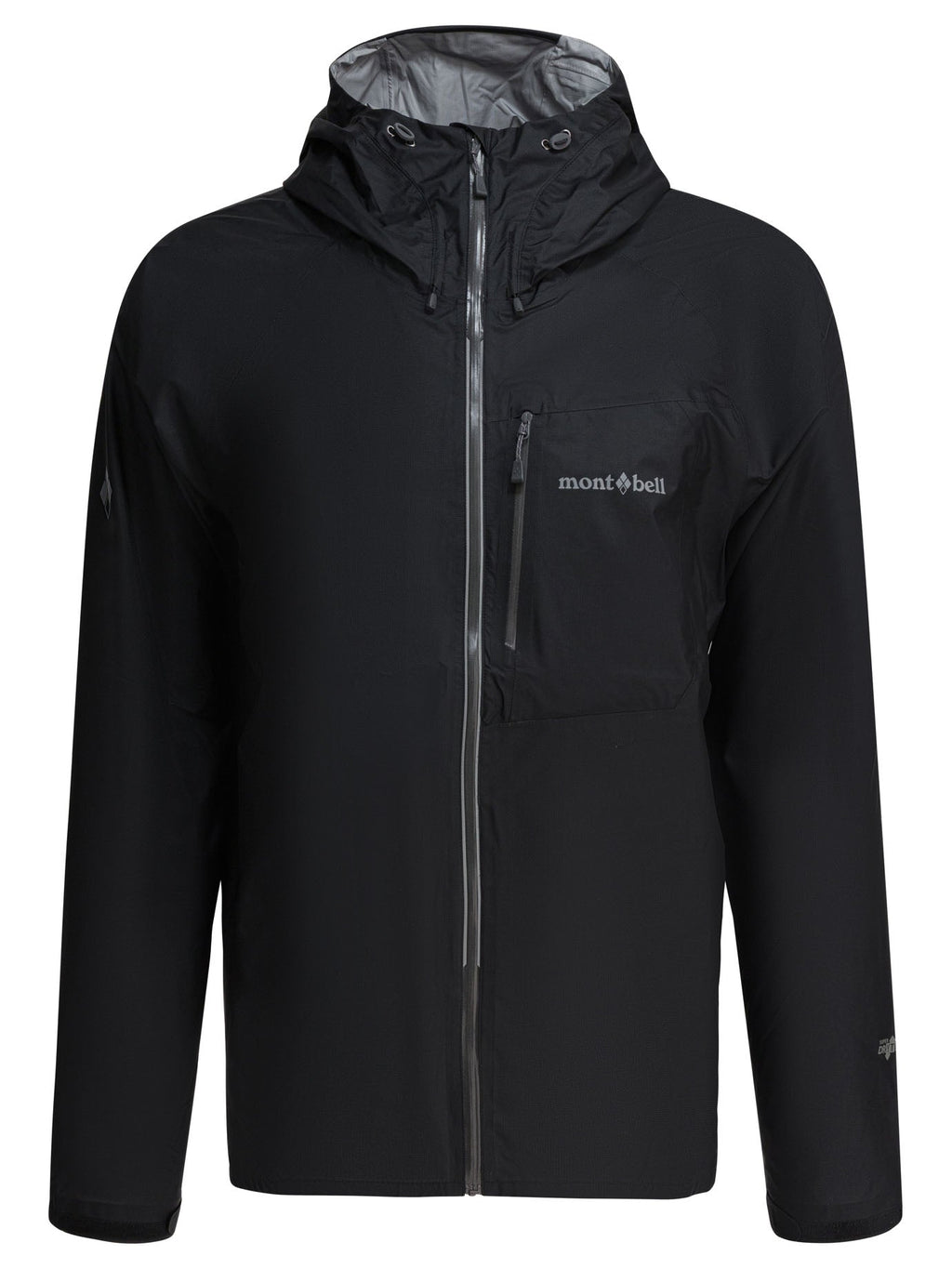 Montbell Jackets & Coats