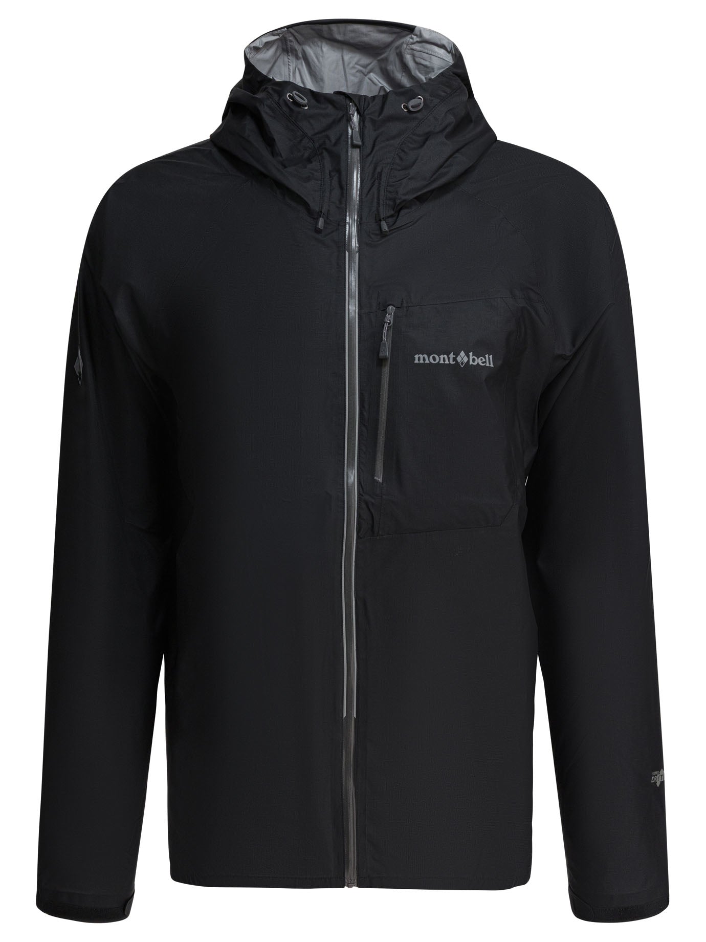 Montbell Jackets & Coats